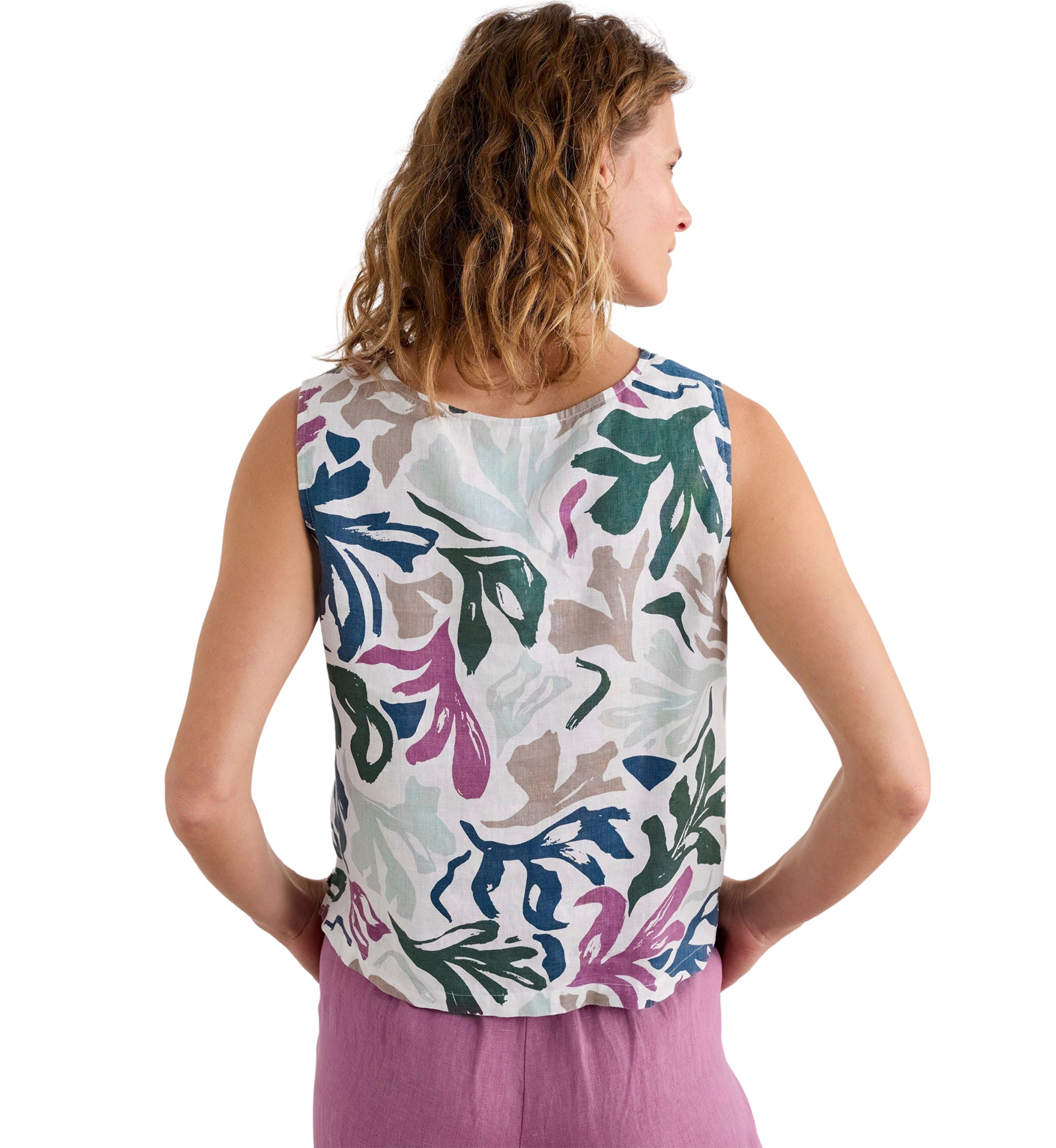 Colour Study Top