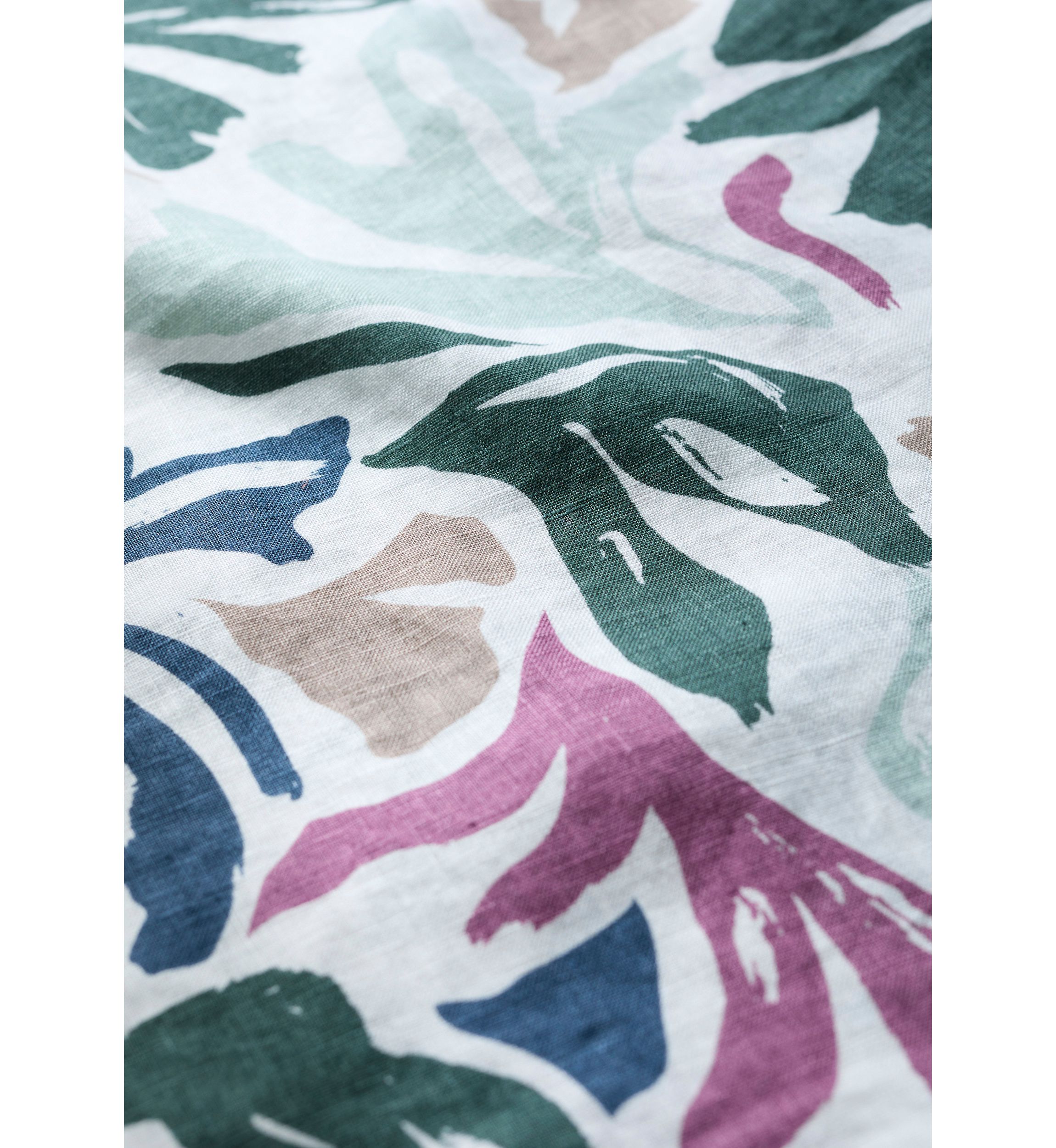 Colour Study Top
