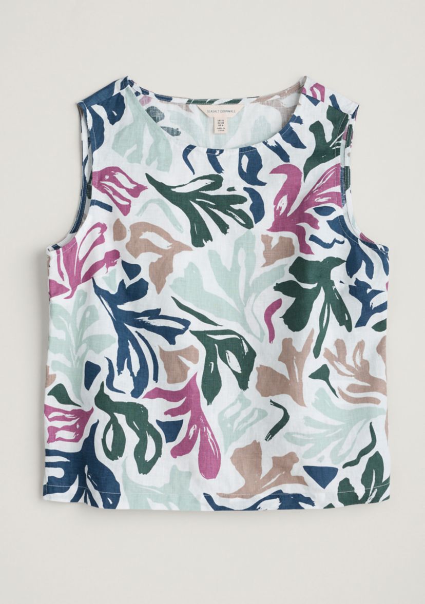 Colour Study Top