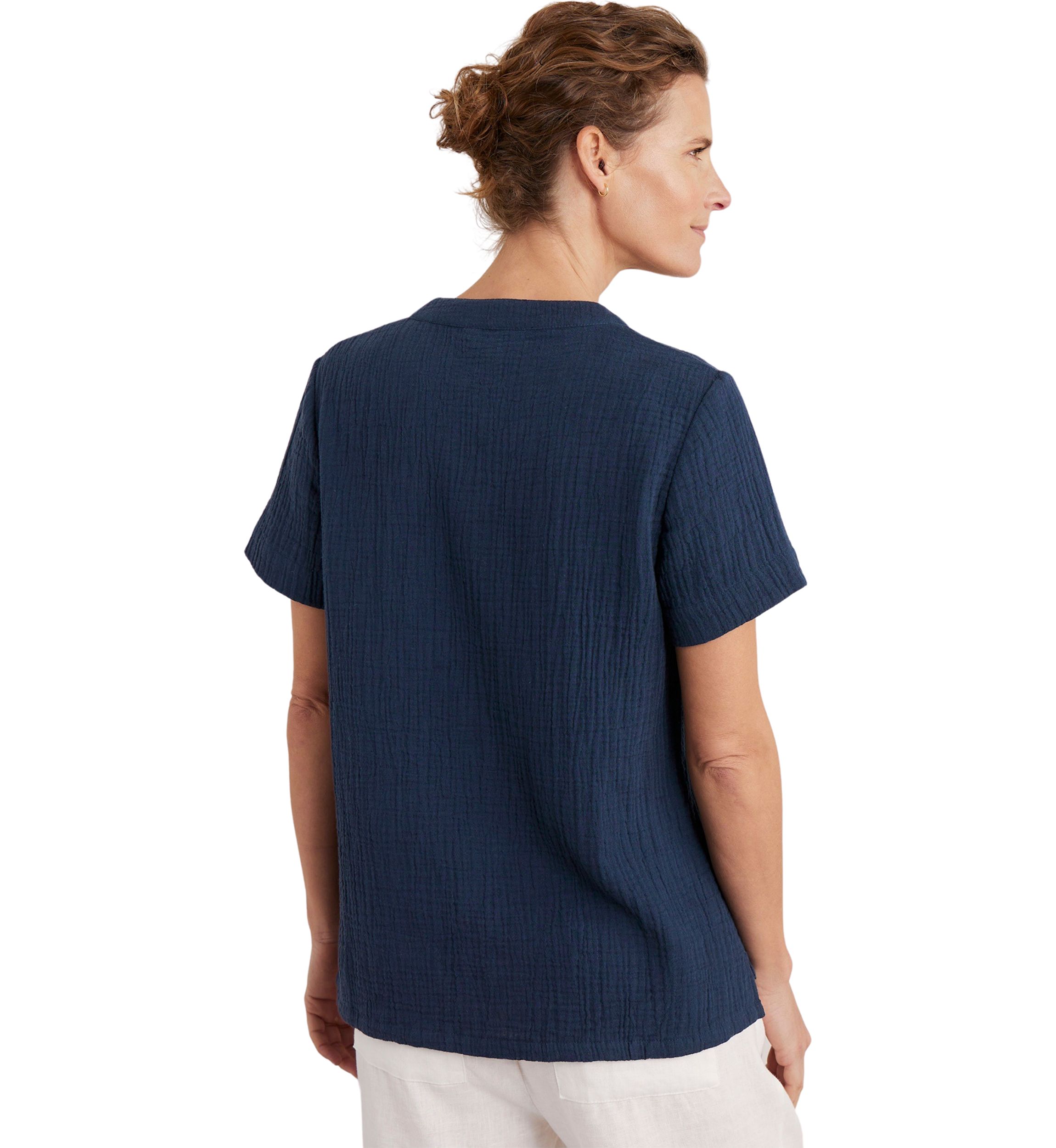 Sand Castle Shirt