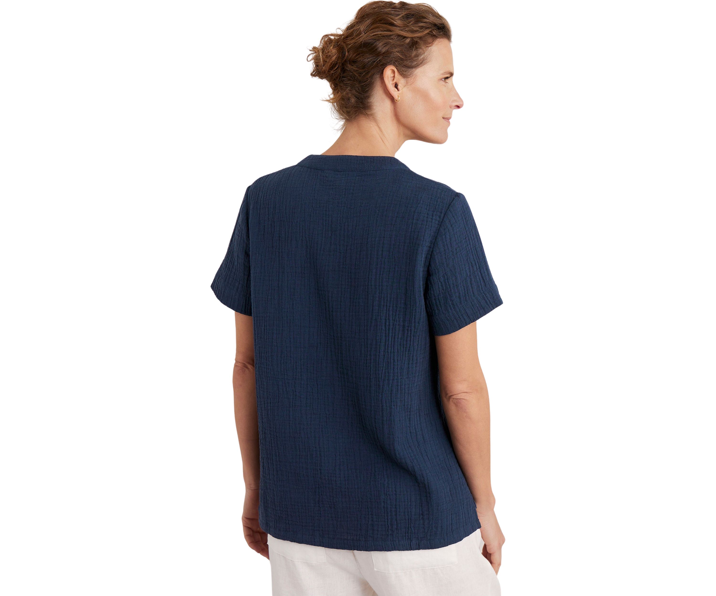 Sand Castle Shirt