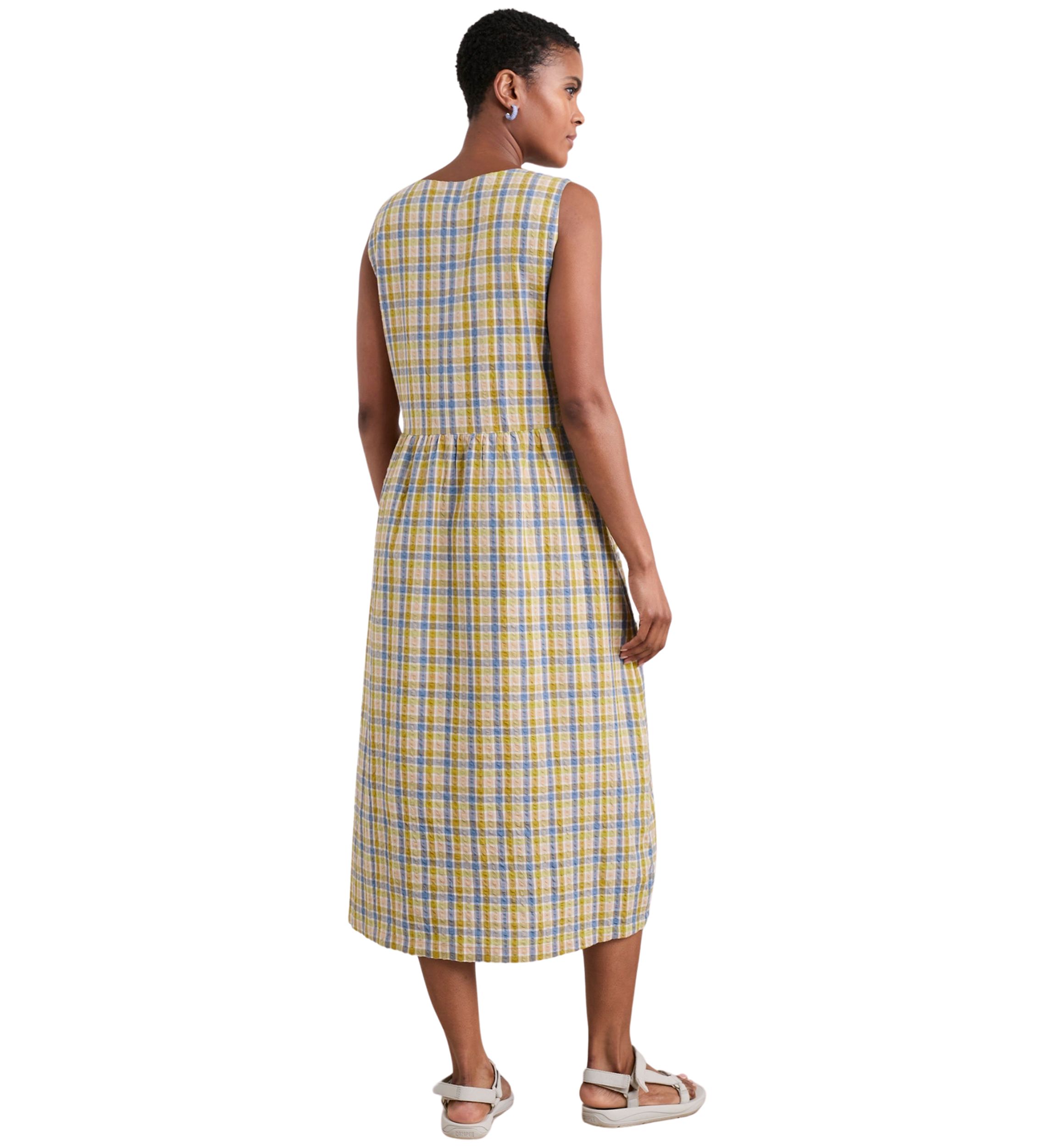 Womens Lowland Heather Dress