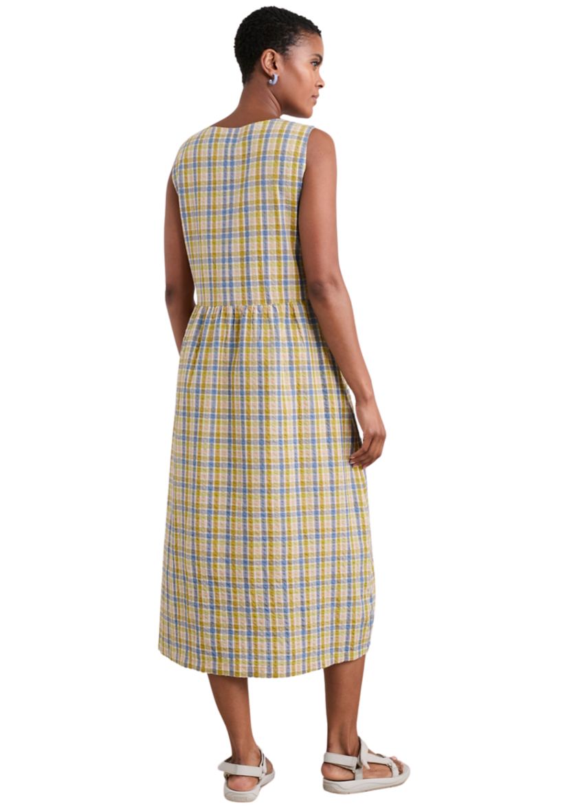Womens Lowland Heather Dress