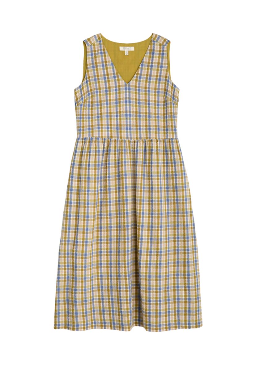 Womens Lowland Heather Dress