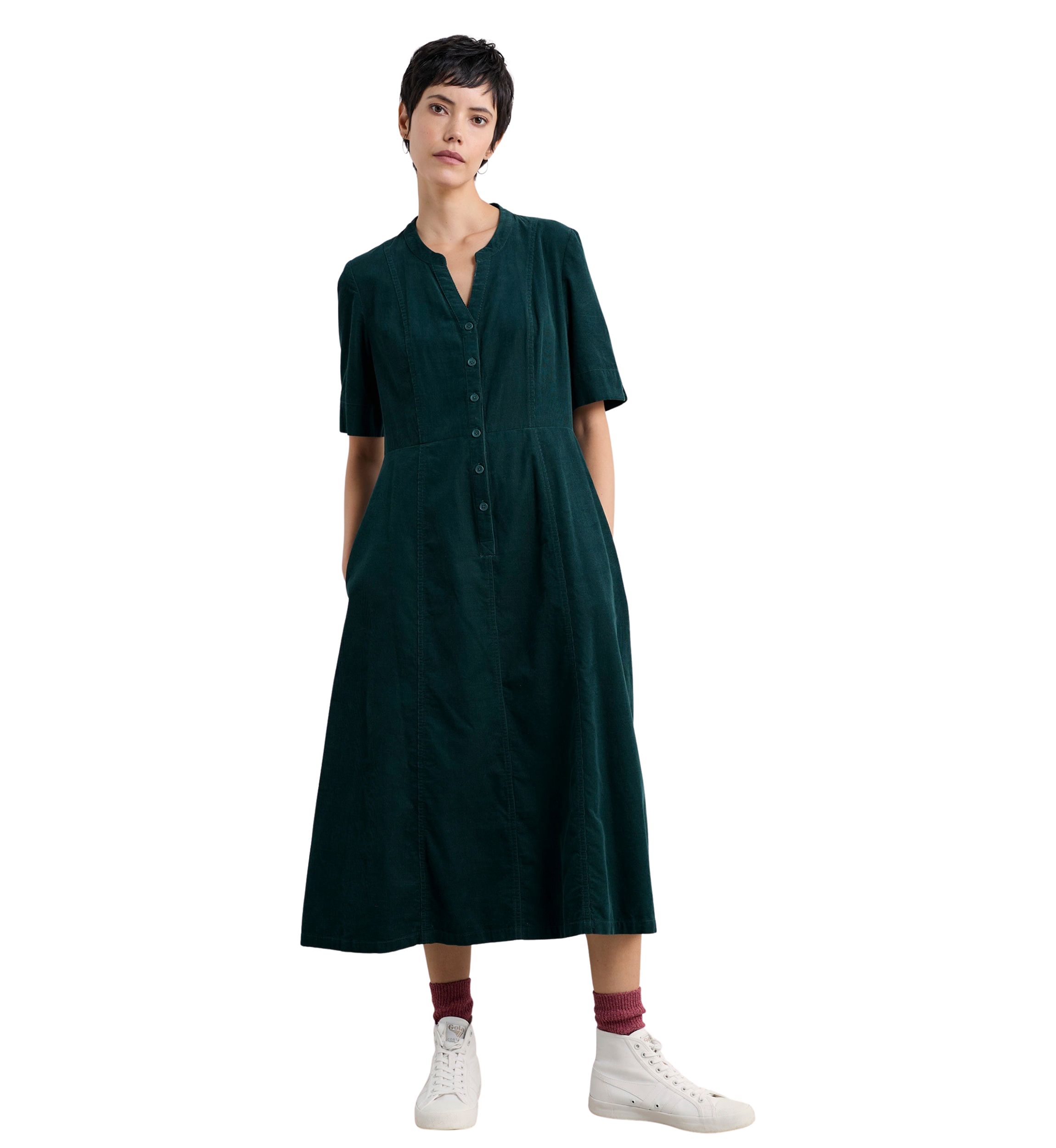 Womens Wightwick Dress