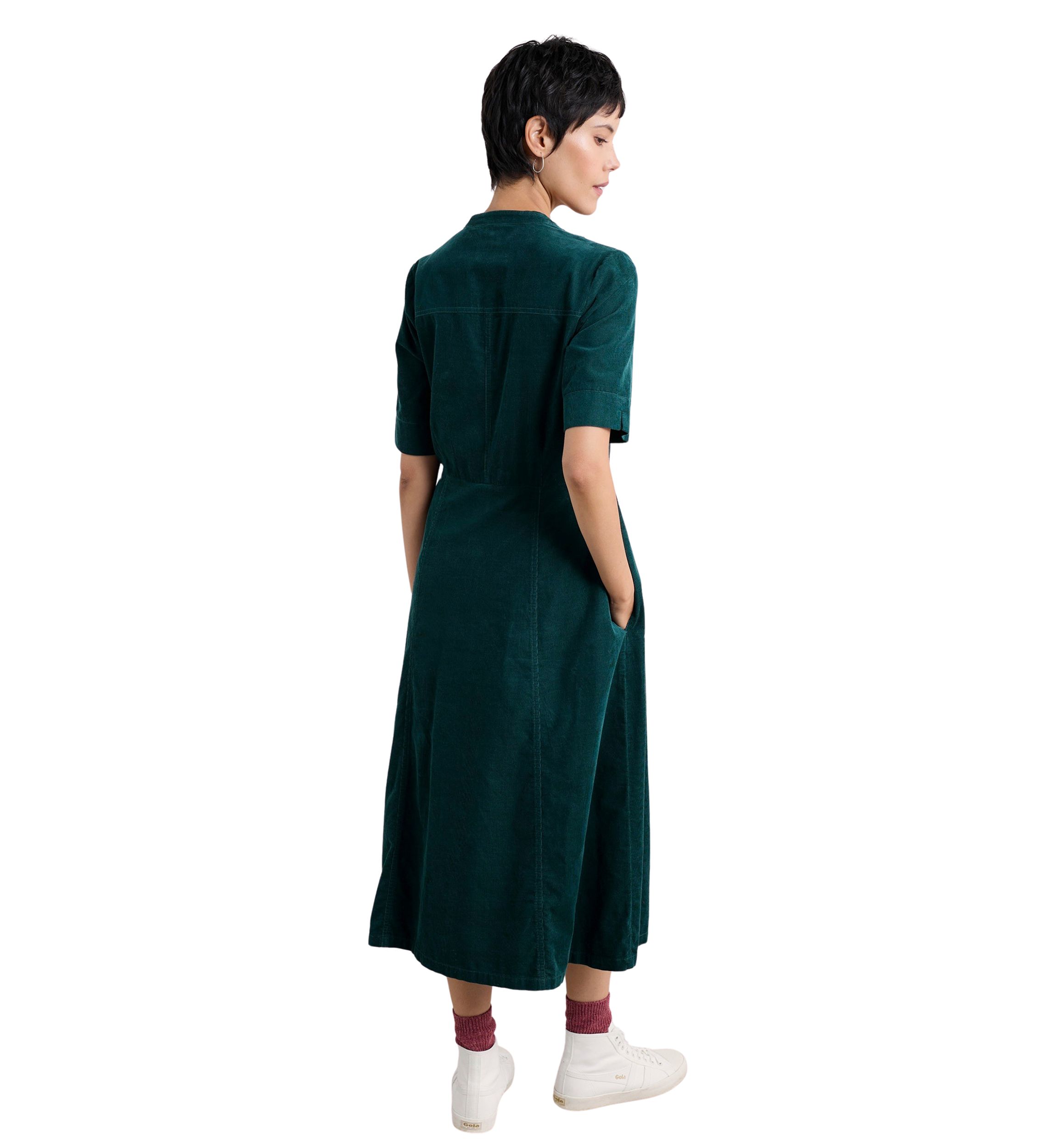 Womens Wightwick Dress