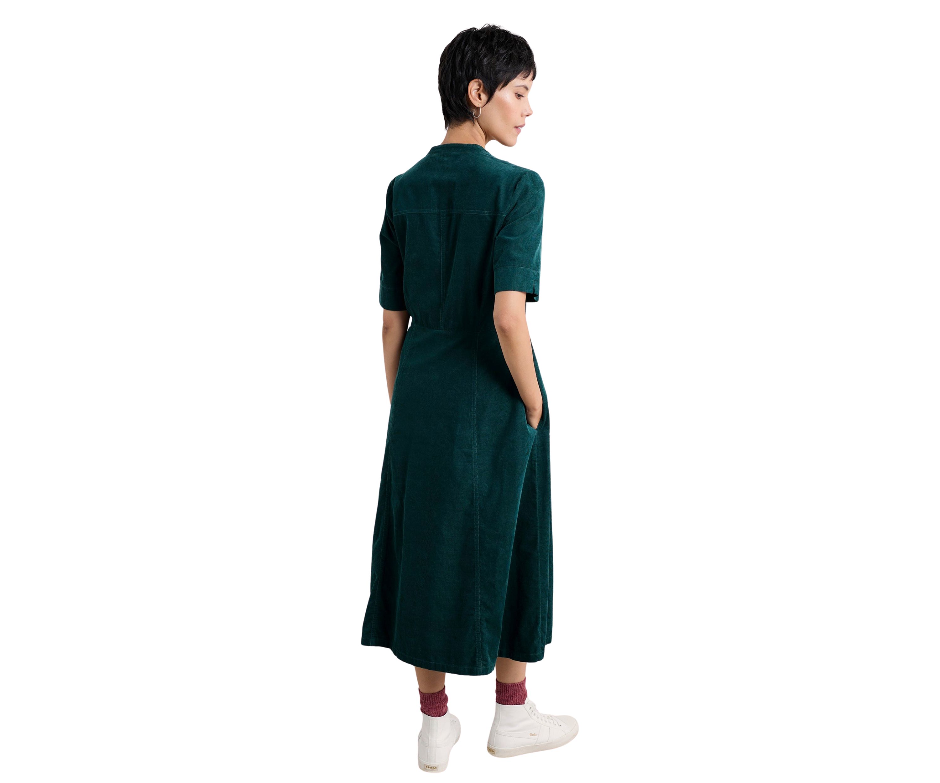 Womens Wightwick Dress