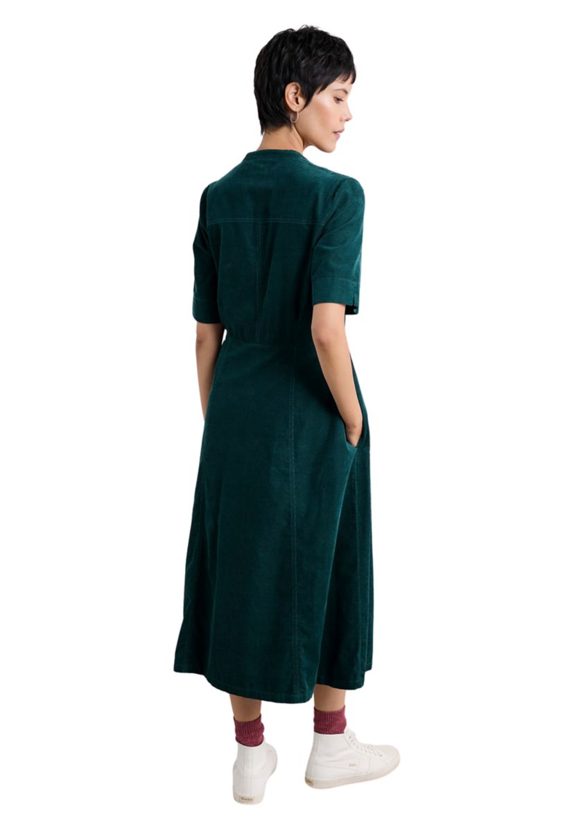 Womens Wightwick Dress