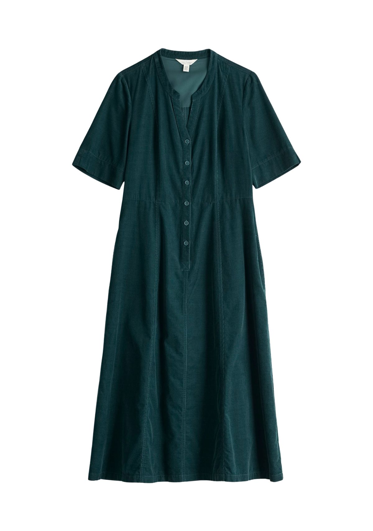 Womens Wightwick Dress