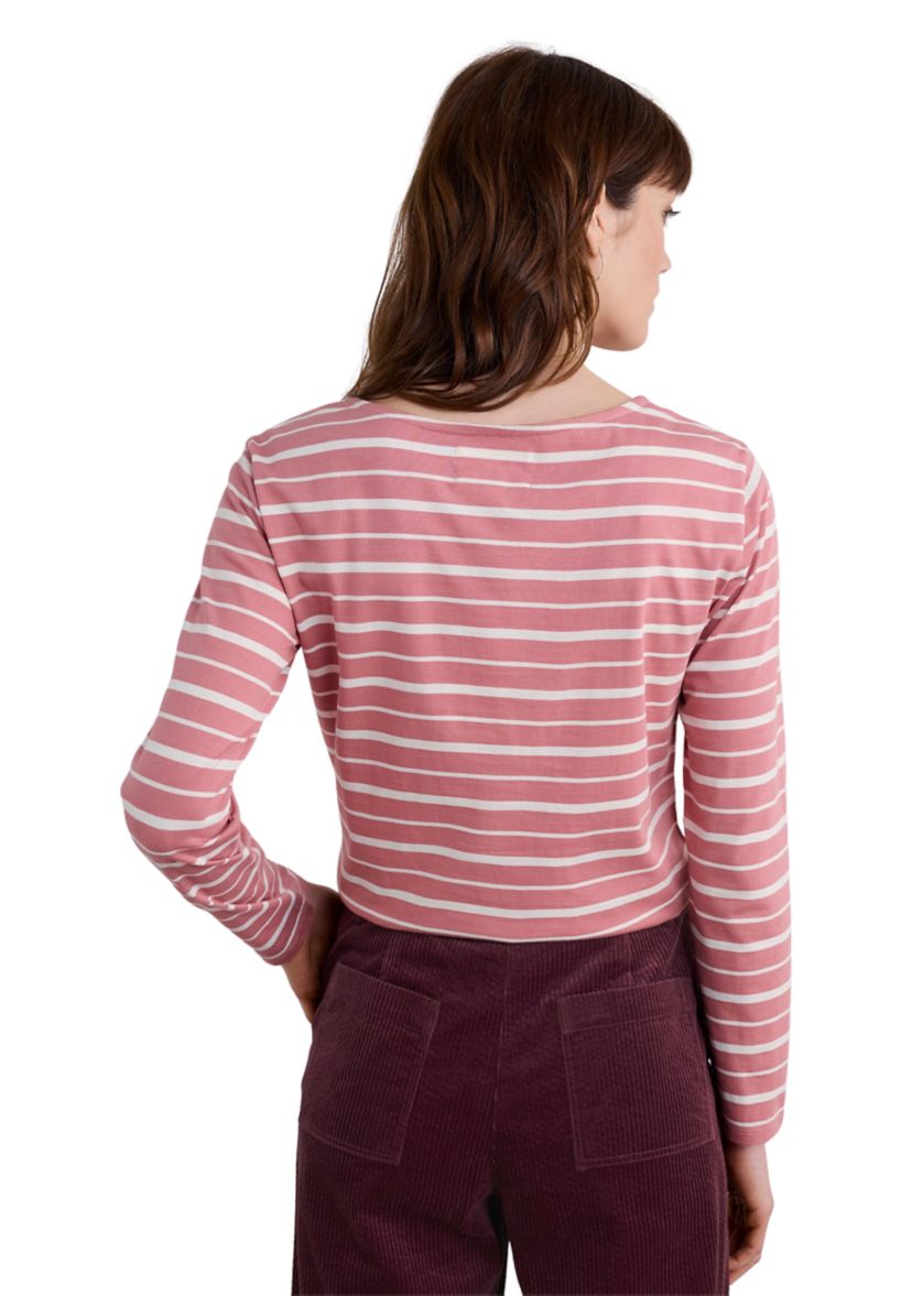 Womens Sailor Shirt
