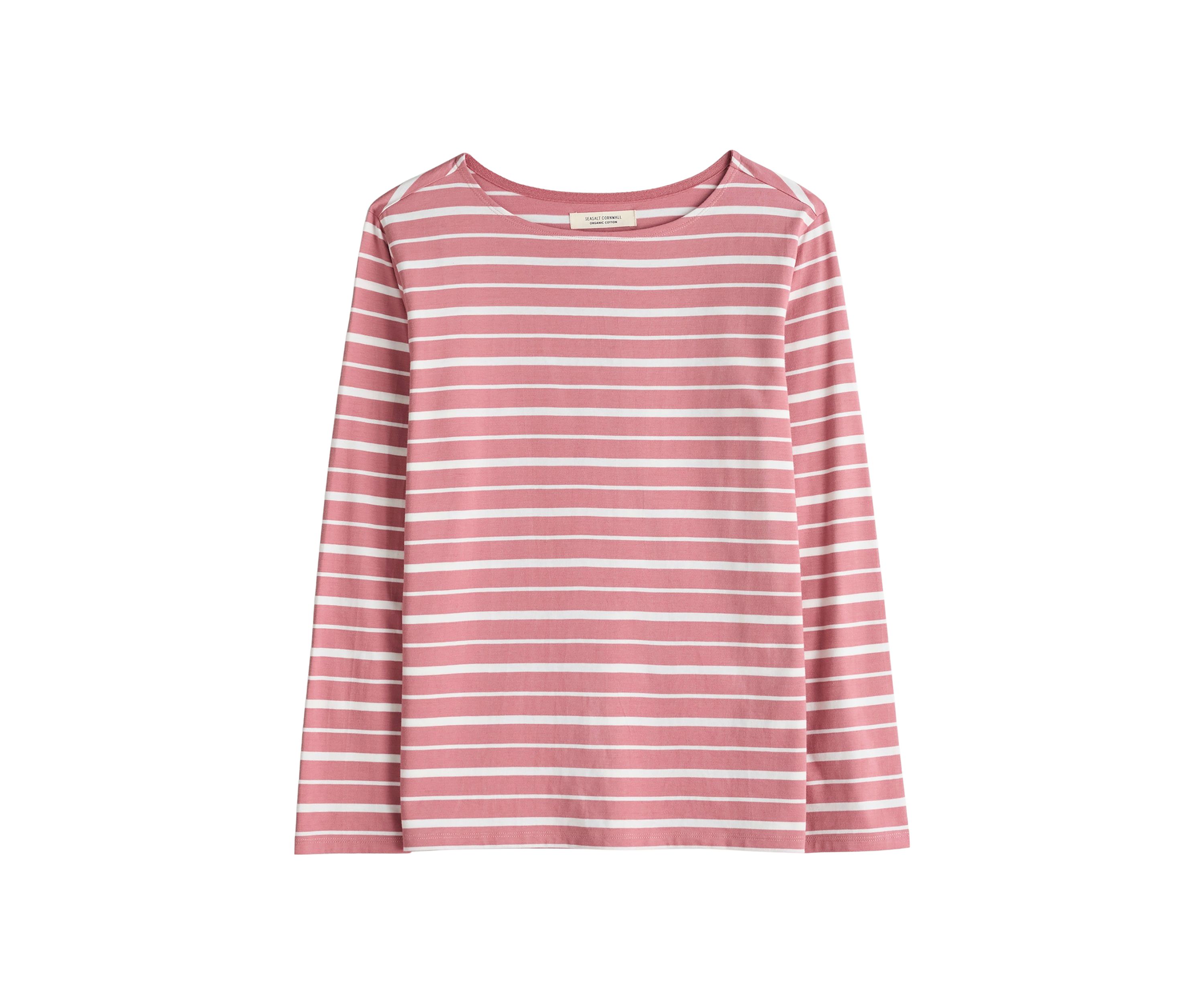 Womens Sailor Shirt