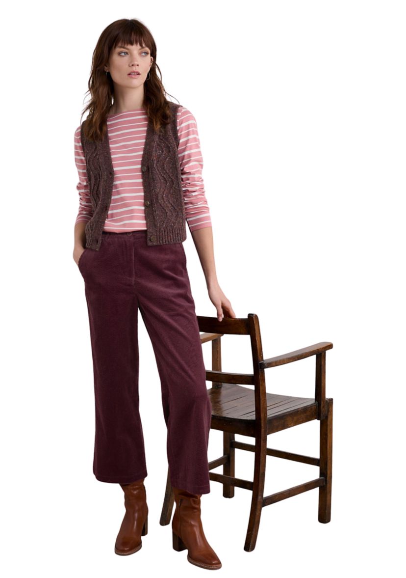 Womens Sailor Shirt