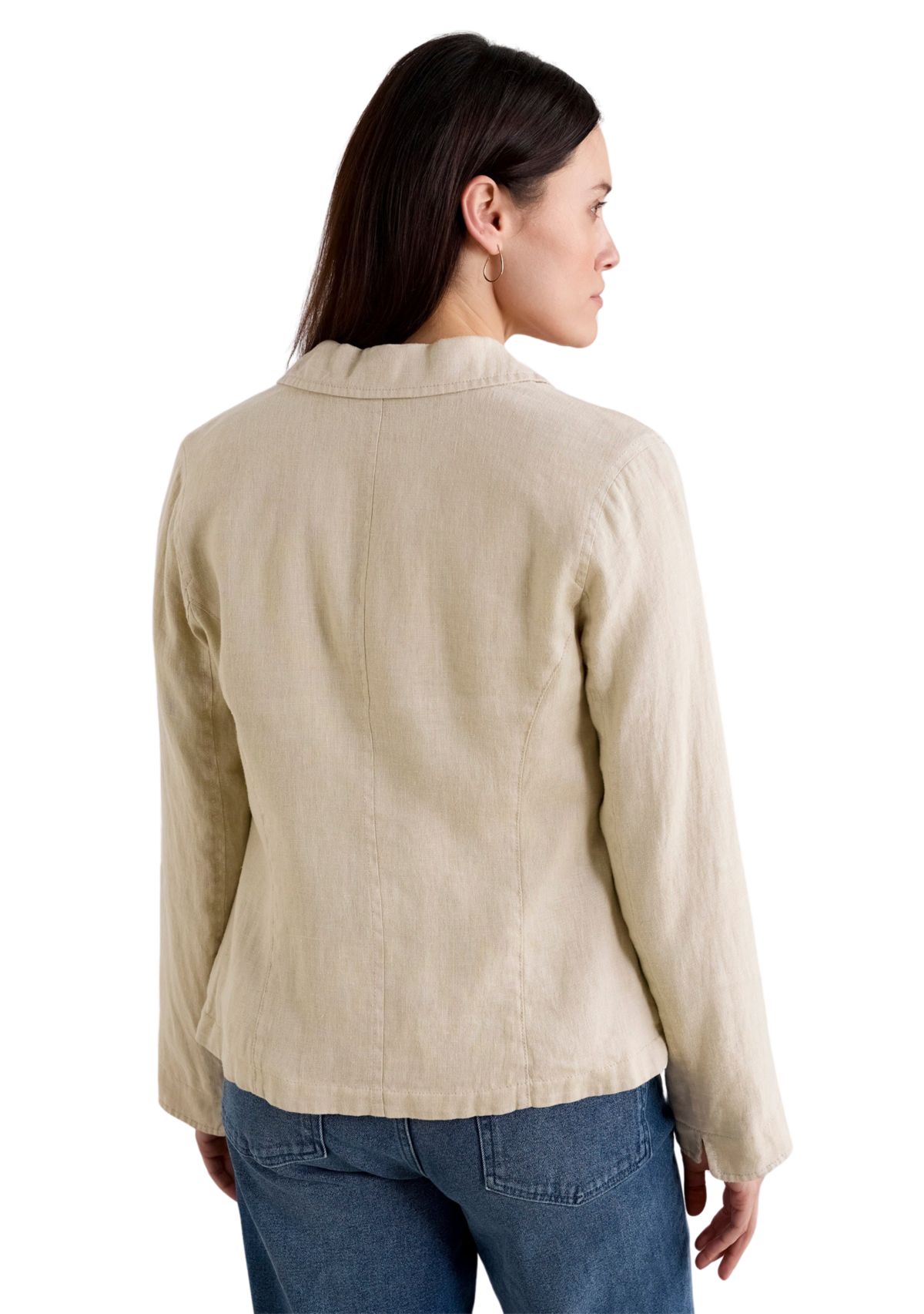 Womens Blinker Blazer