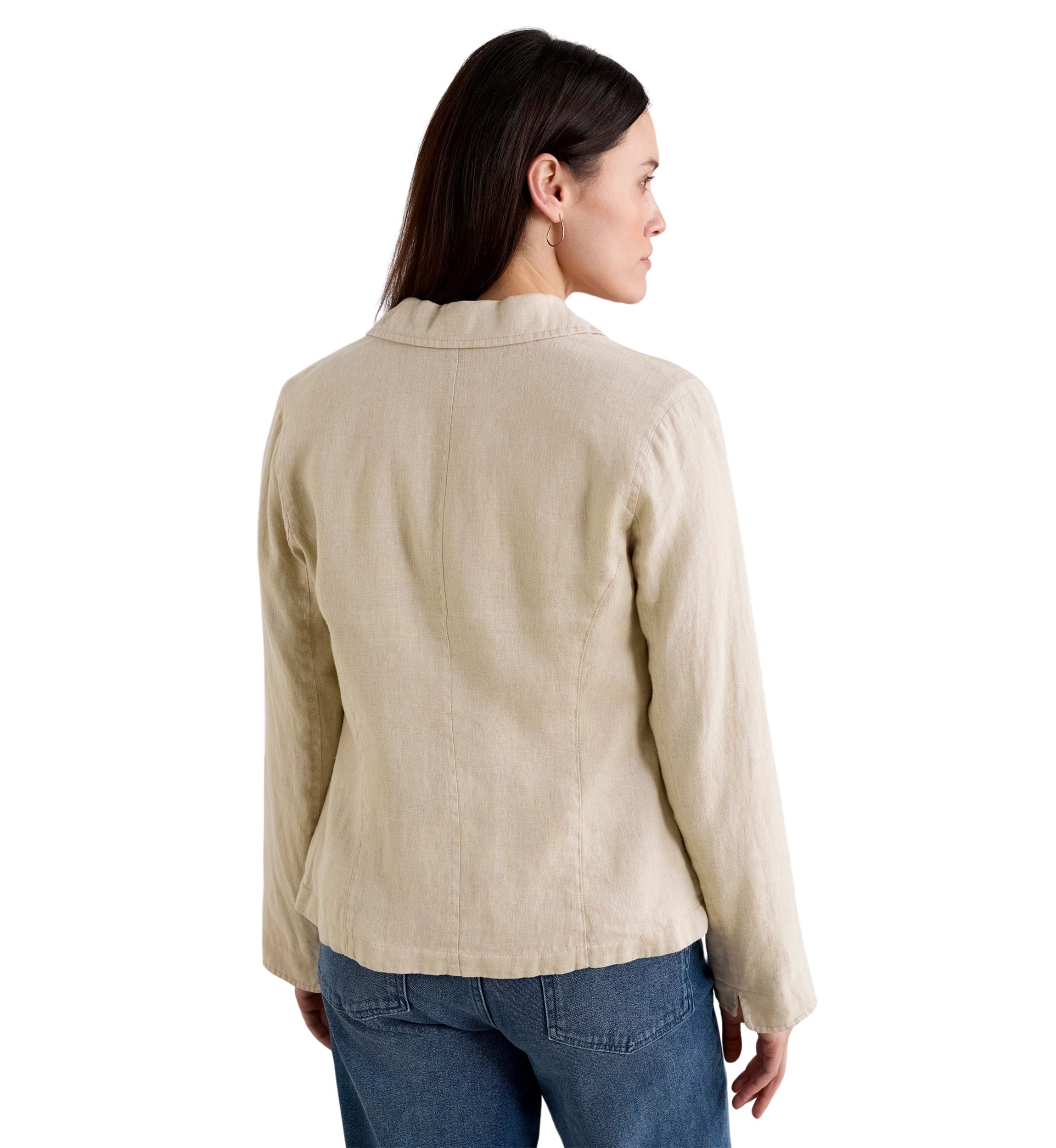 Womens Blinker Blazer