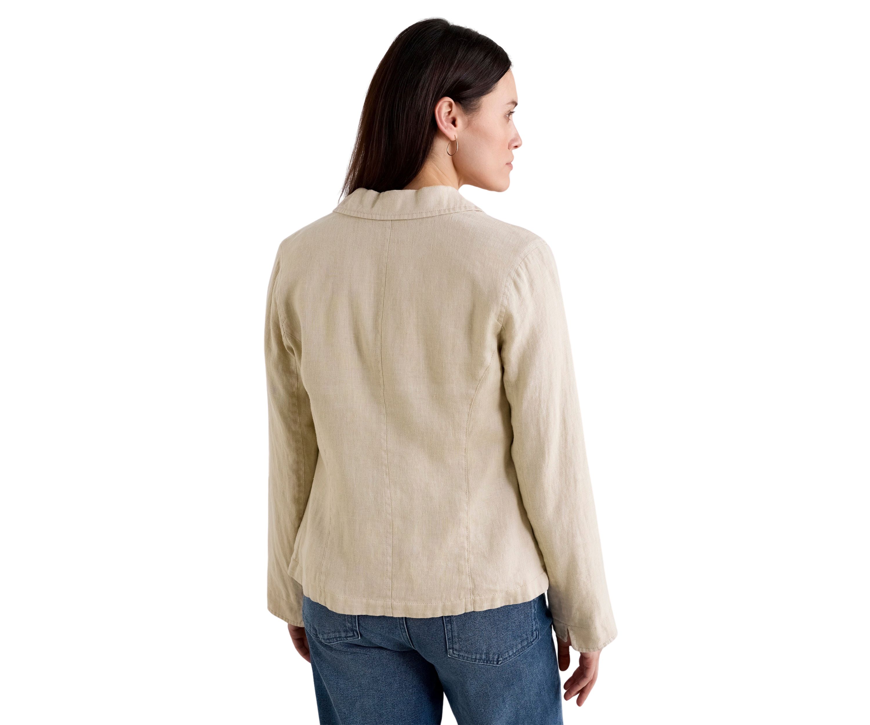 Womens Blinker Blazer