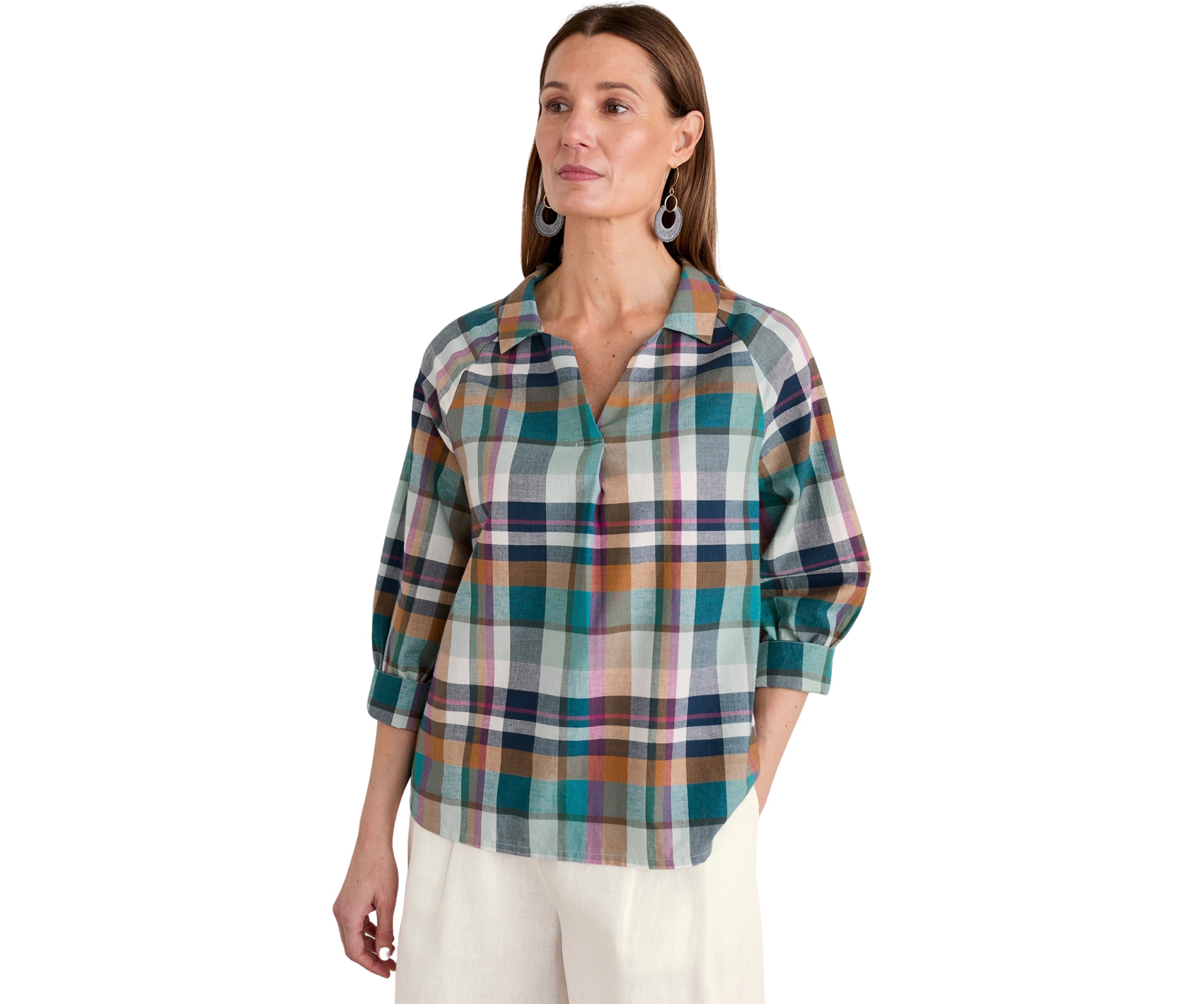 Womens Bryn Top
