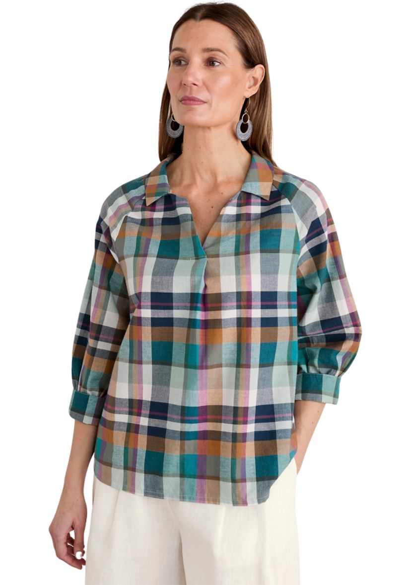 Womens Bryn Top