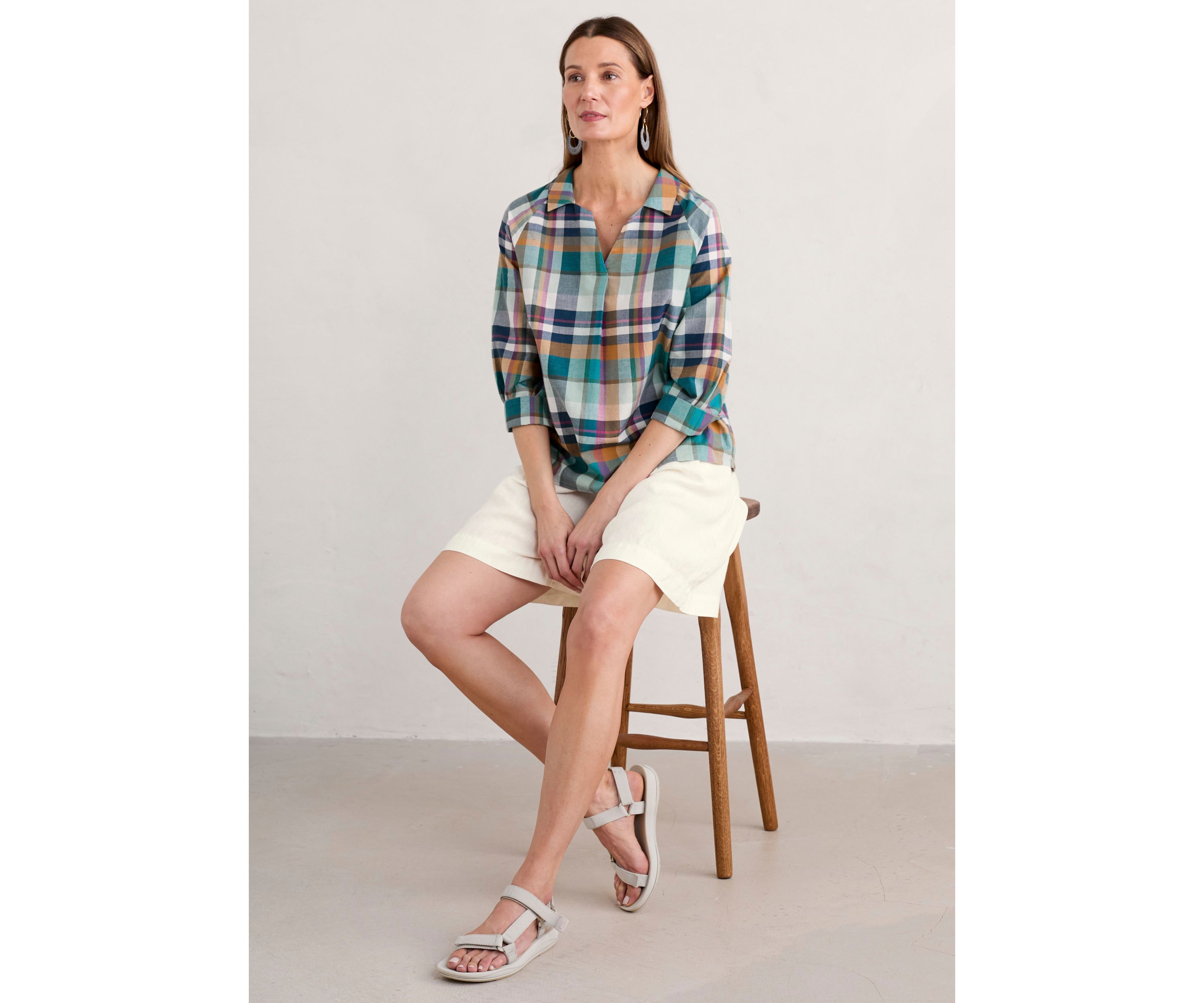 Womens Bryn Top