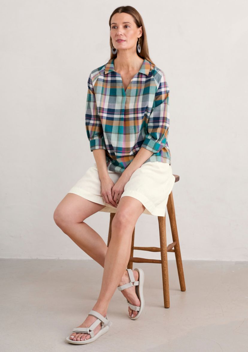 Womens Bryn Top