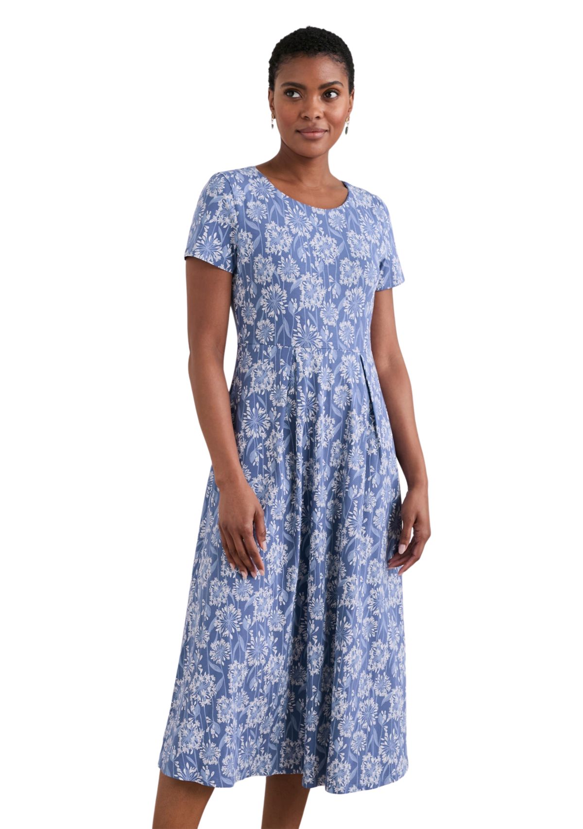 Womens Veronica Dress