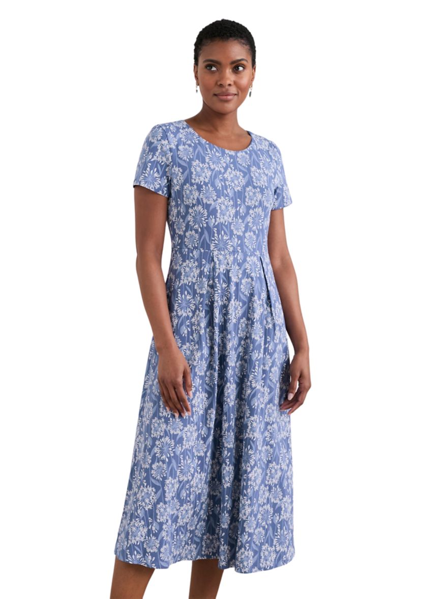 Womens Veronica Dress