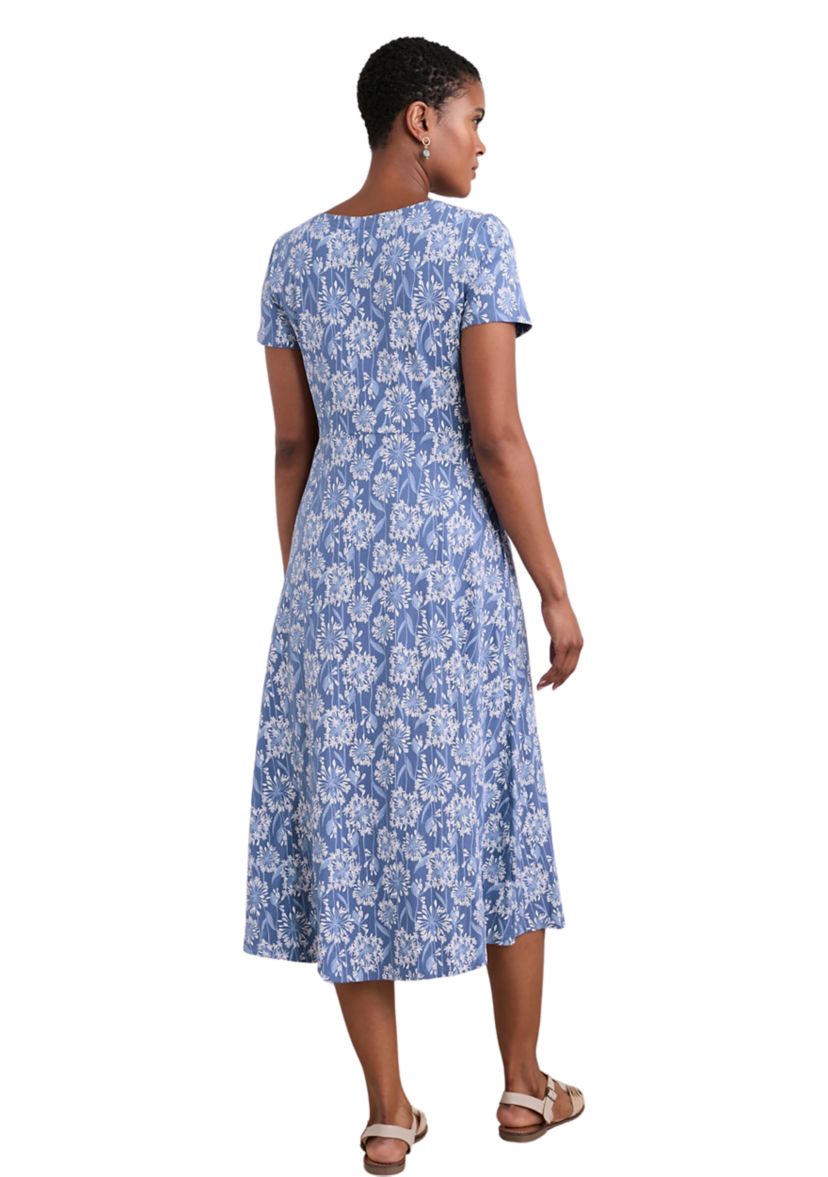 Womens Veronica Dress