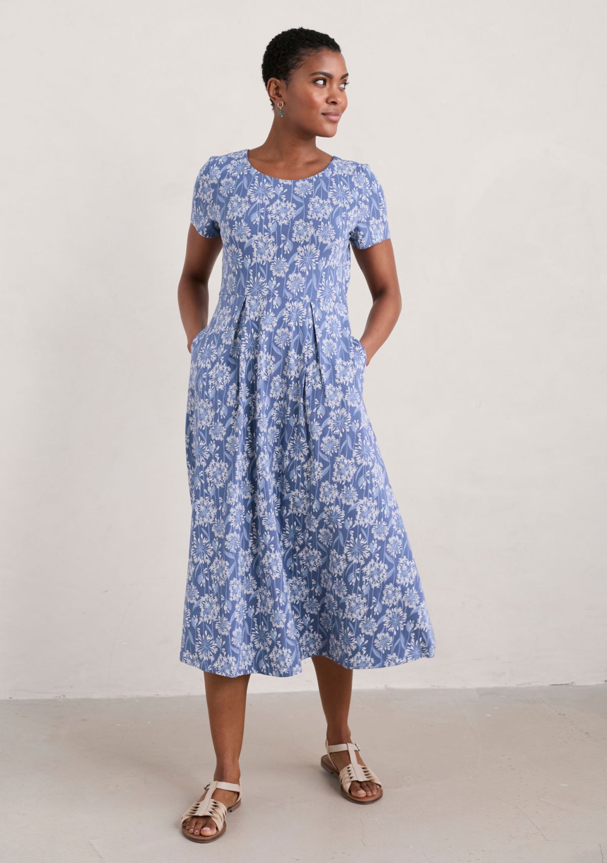 Womens Veronica Dress