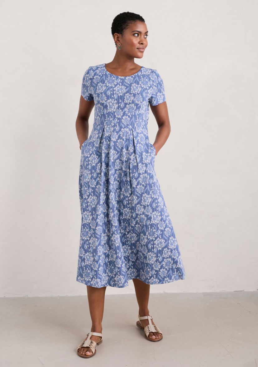 Womens Veronica Dress