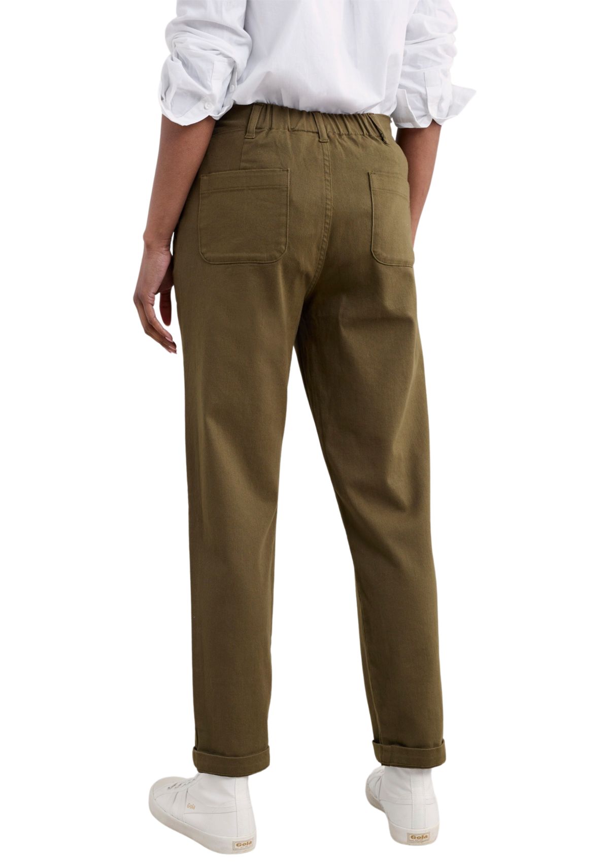 Womens Waterdance Pants