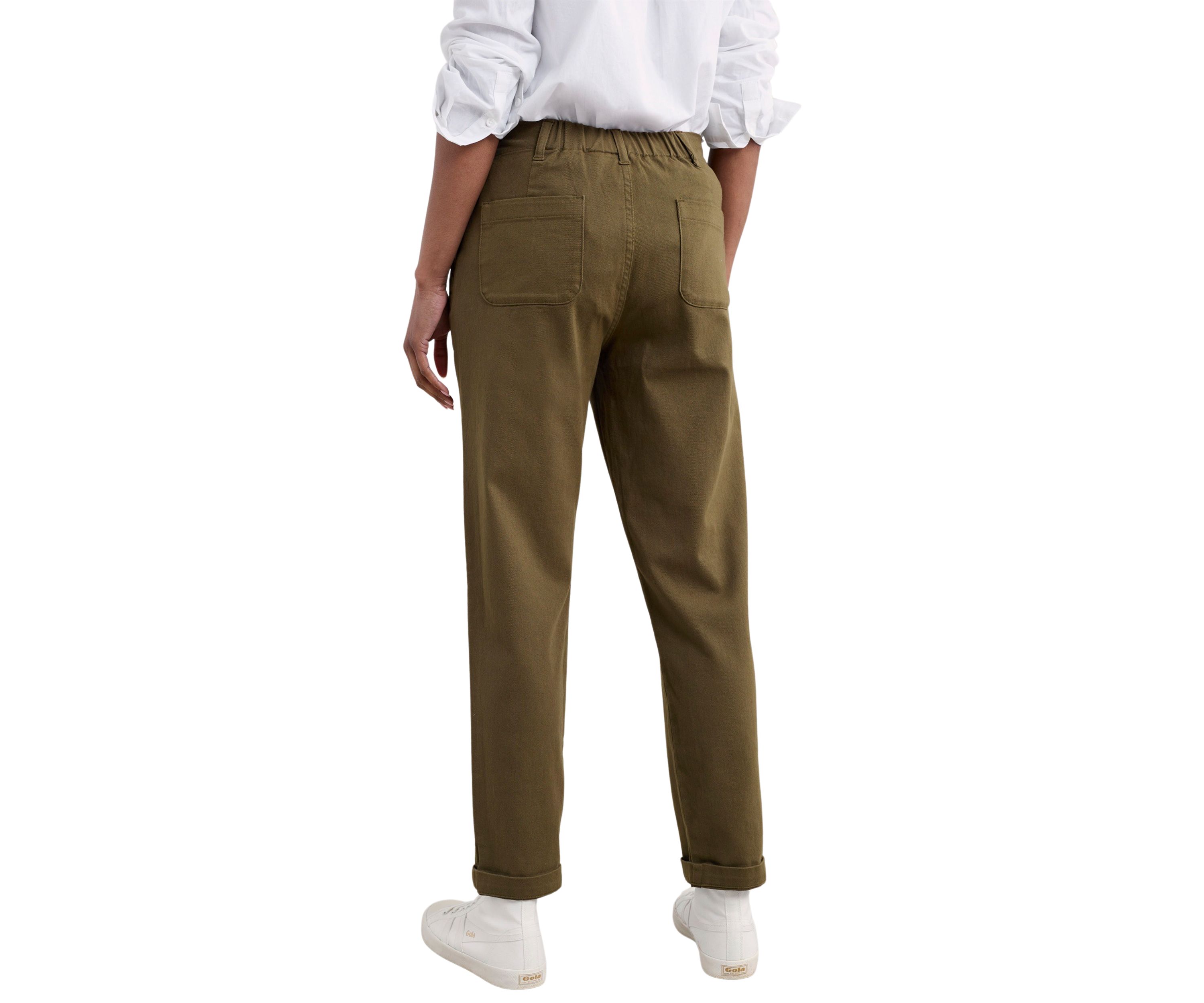 Womens Waterdance Pants