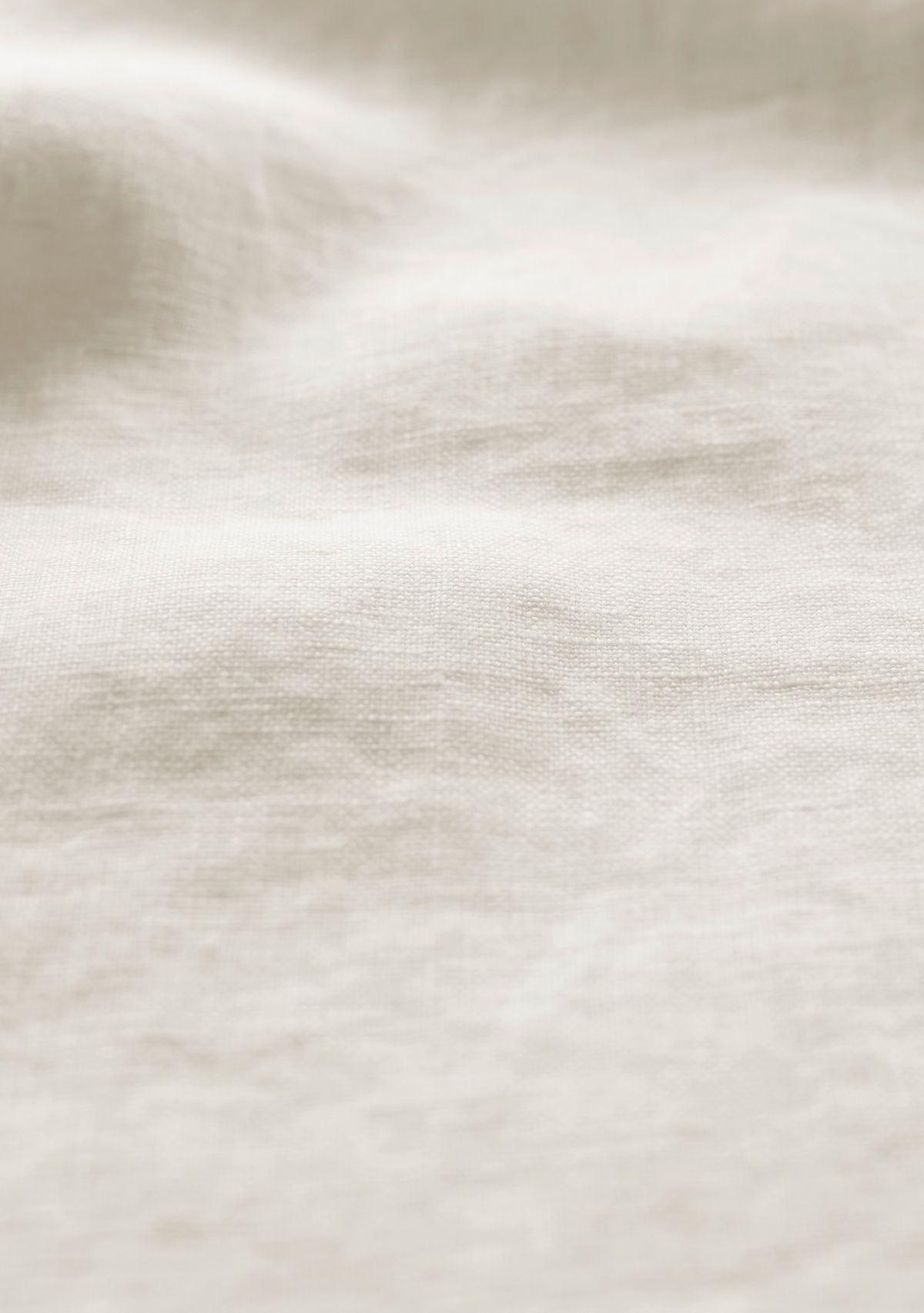 Tide Flow Wide Leg Linen Trousers