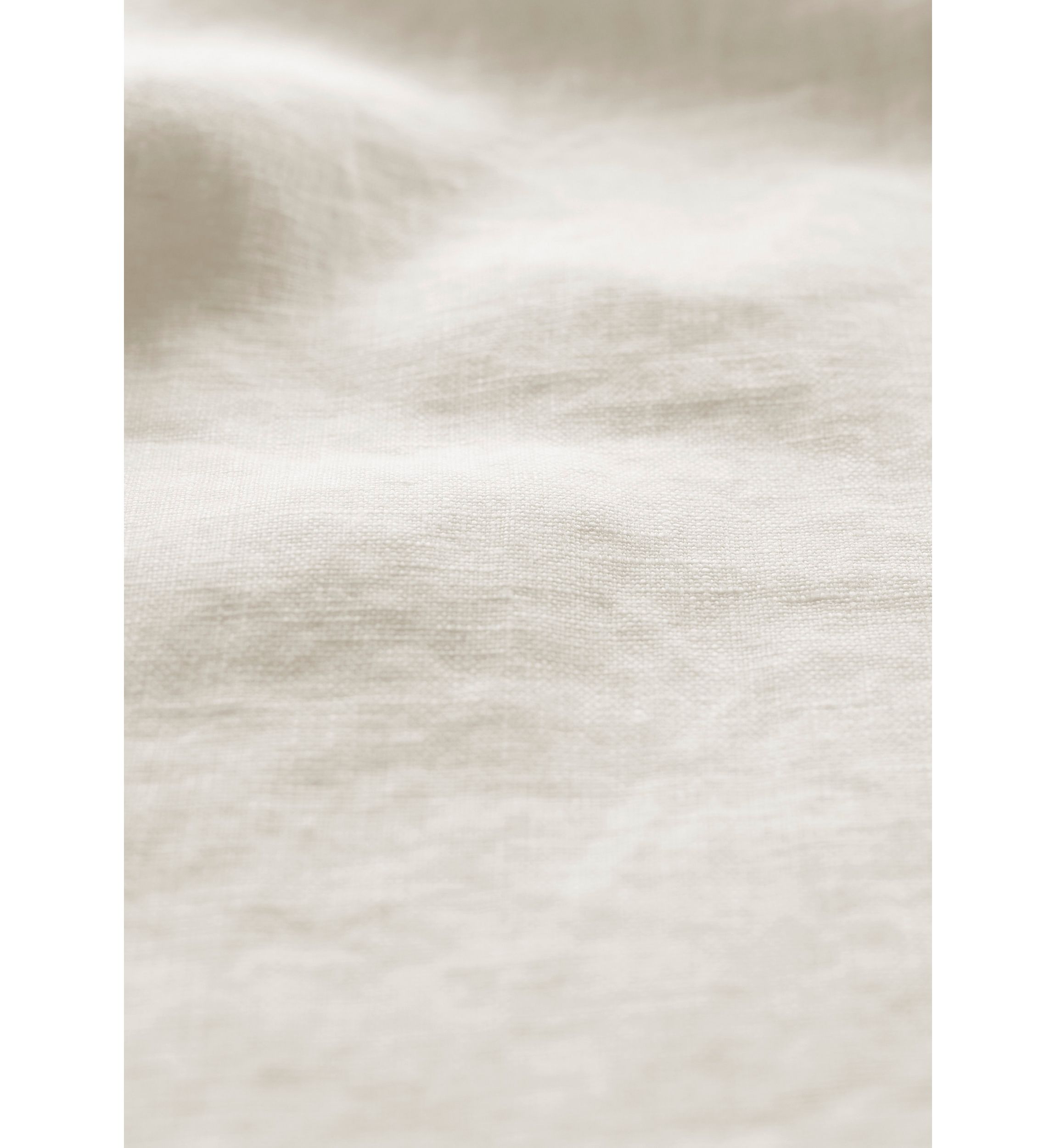 Tide Flow Wide Leg Linen Trousers