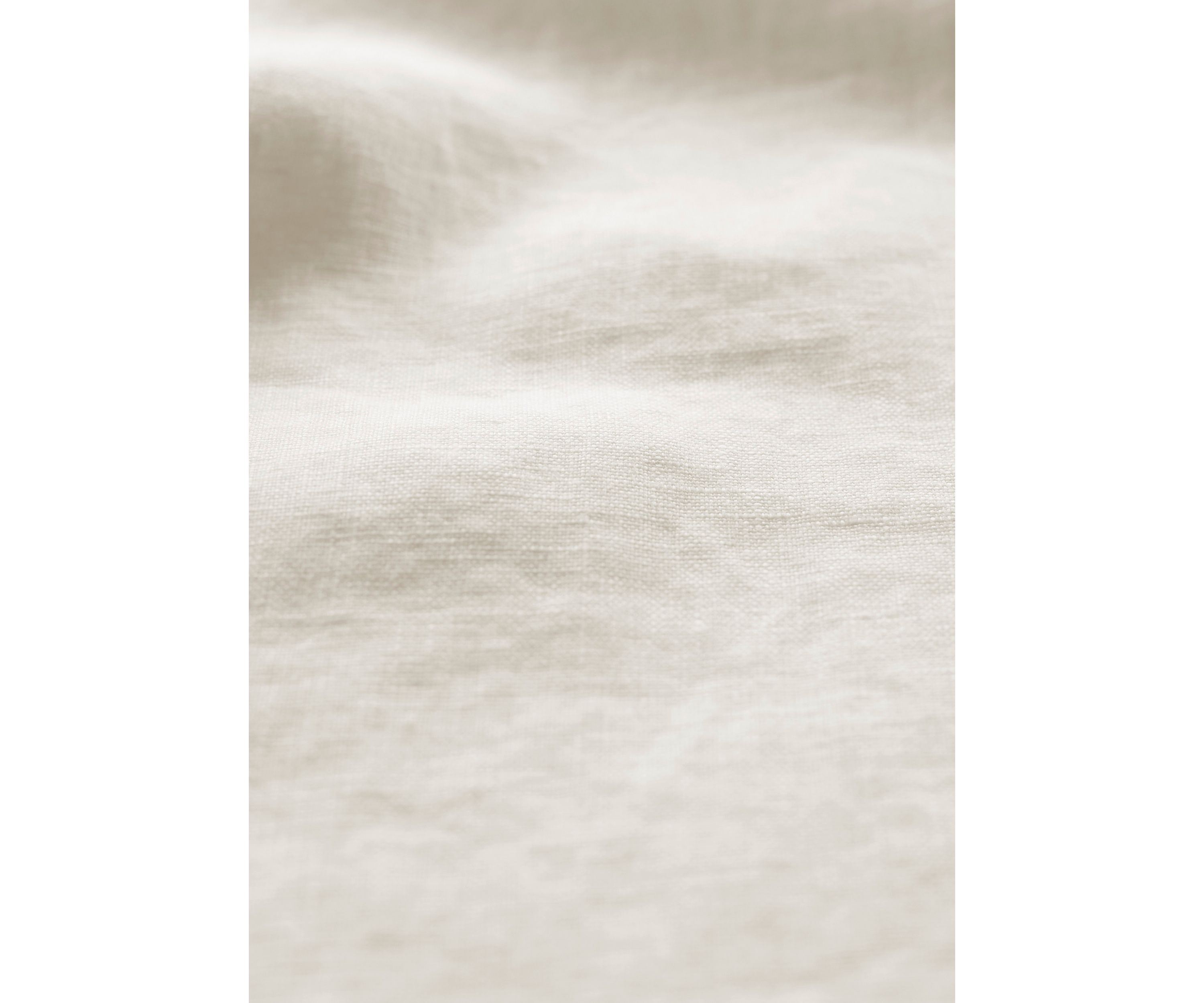 Tide Flow Wide Leg Linen Trousers