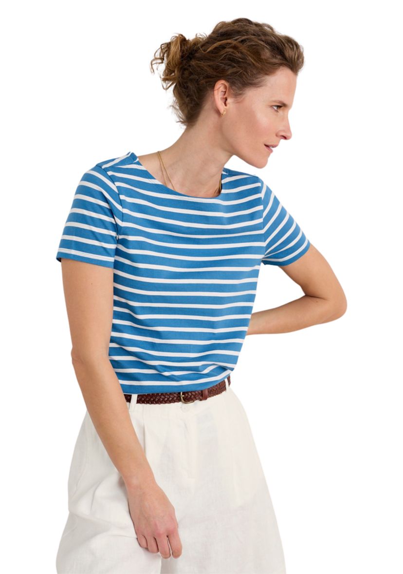 Womens Sailor T-Shirt