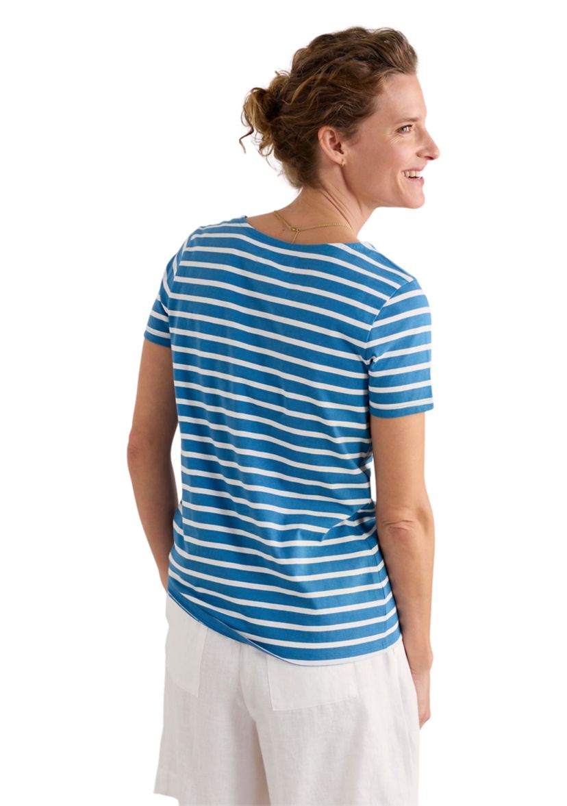 Womens Sailor T-Shirt