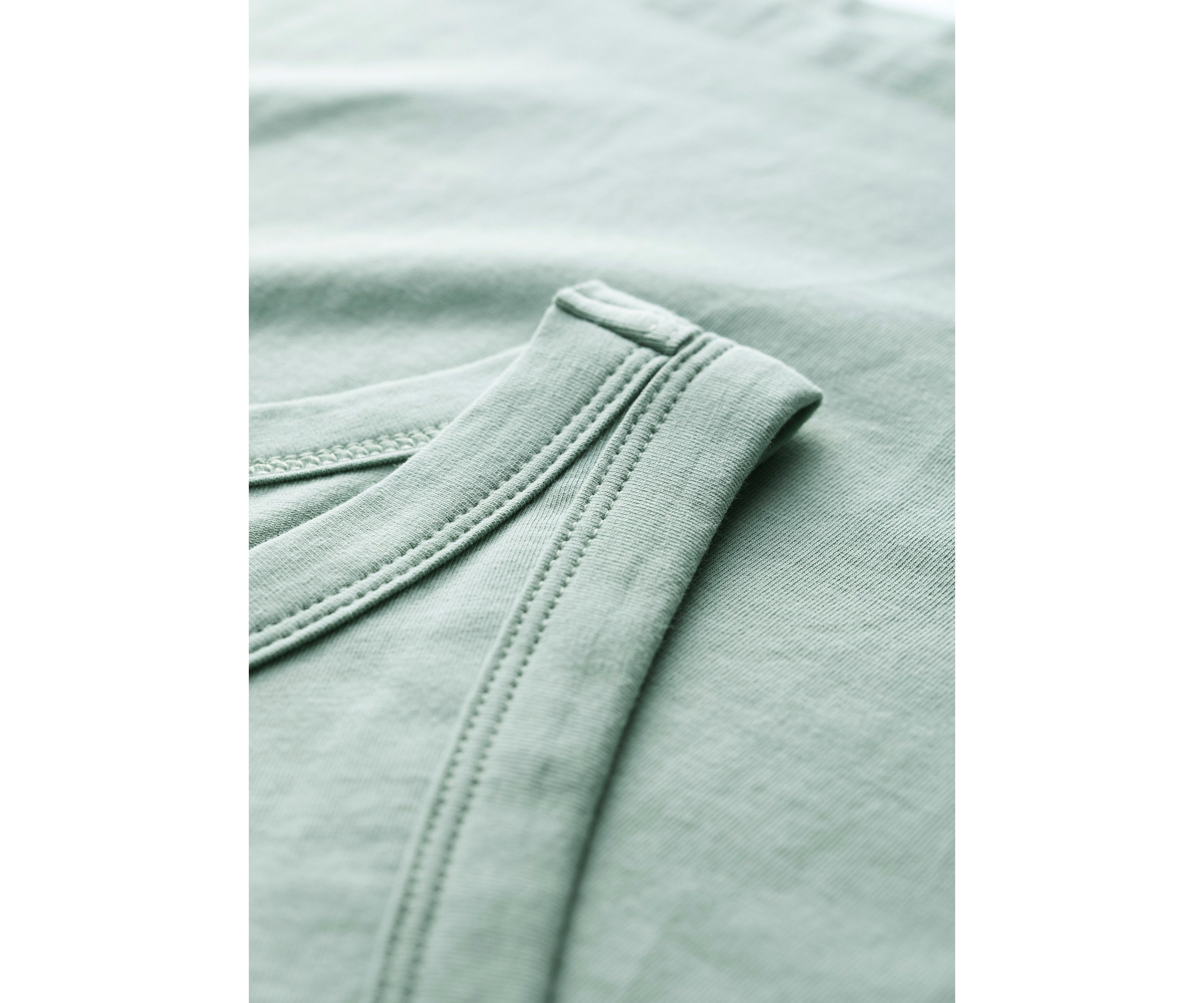 Wild Plain Vest