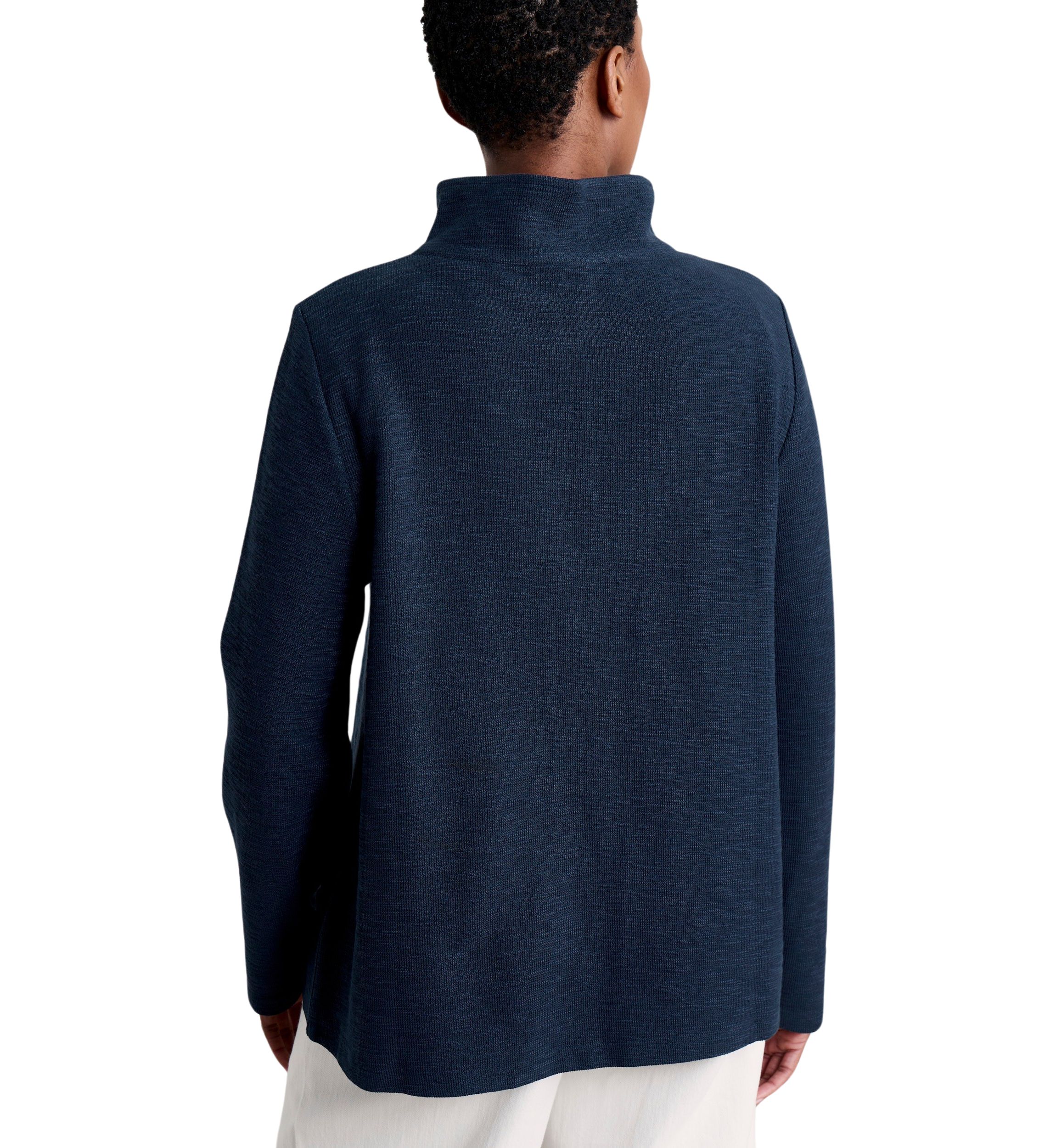Womens Last Boat Sweatshirt