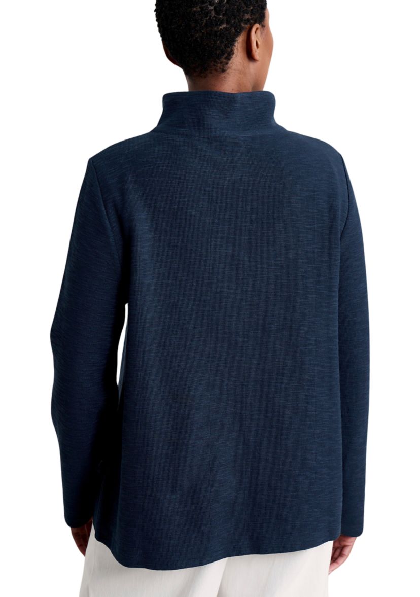 Womens Last Boat Sweatshirt