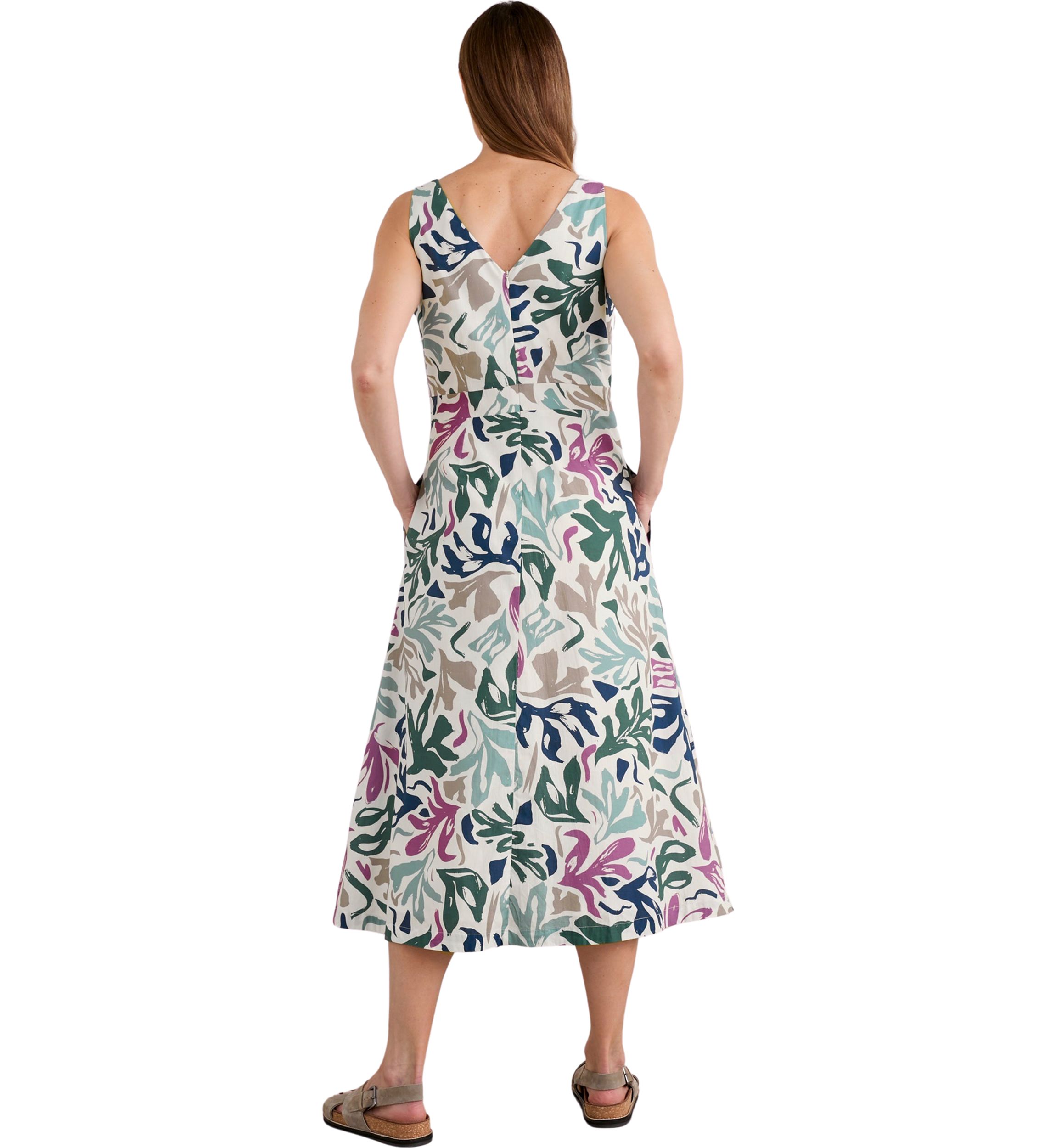 Sky Beyond Dress