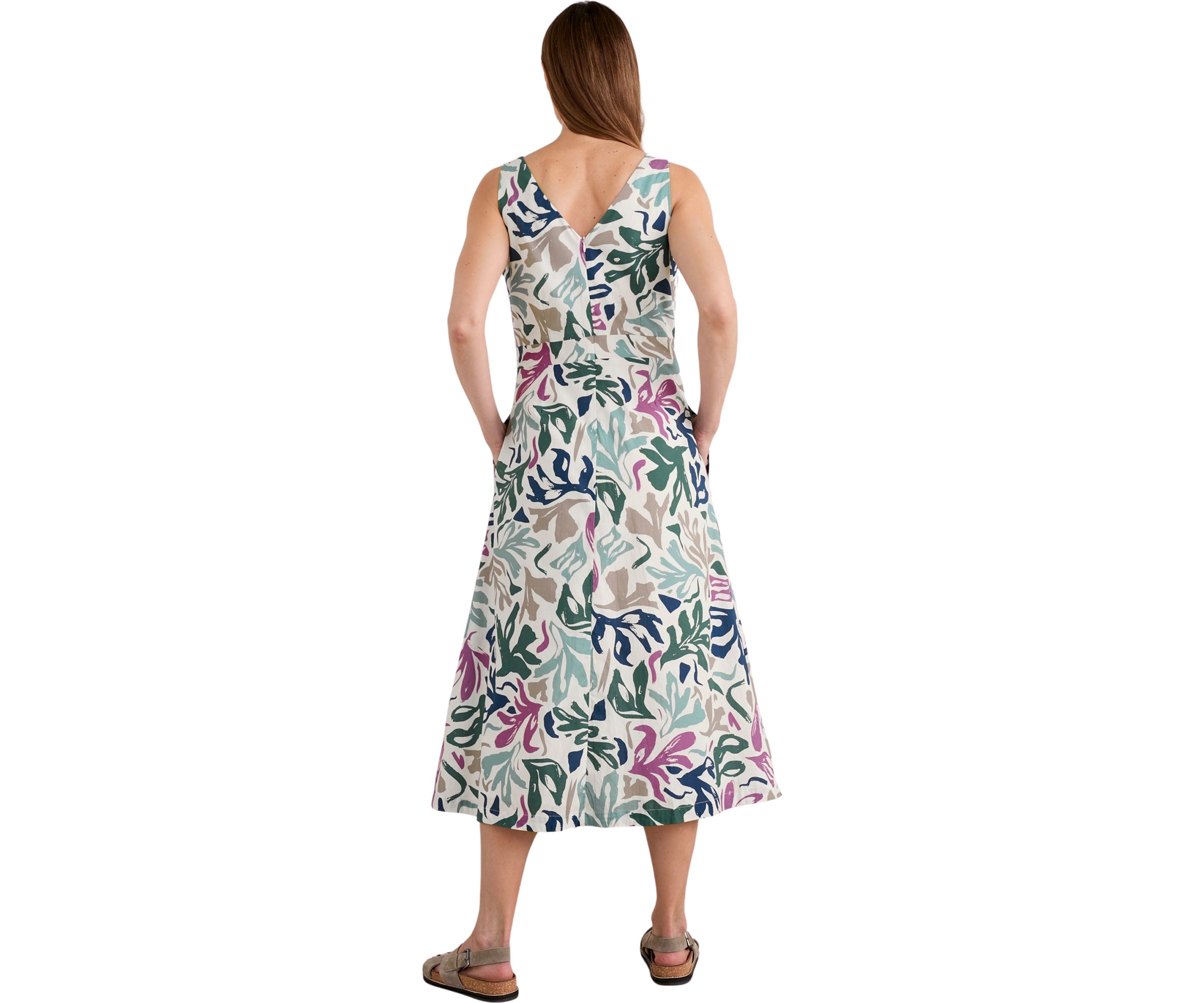 Sky Beyond Dress