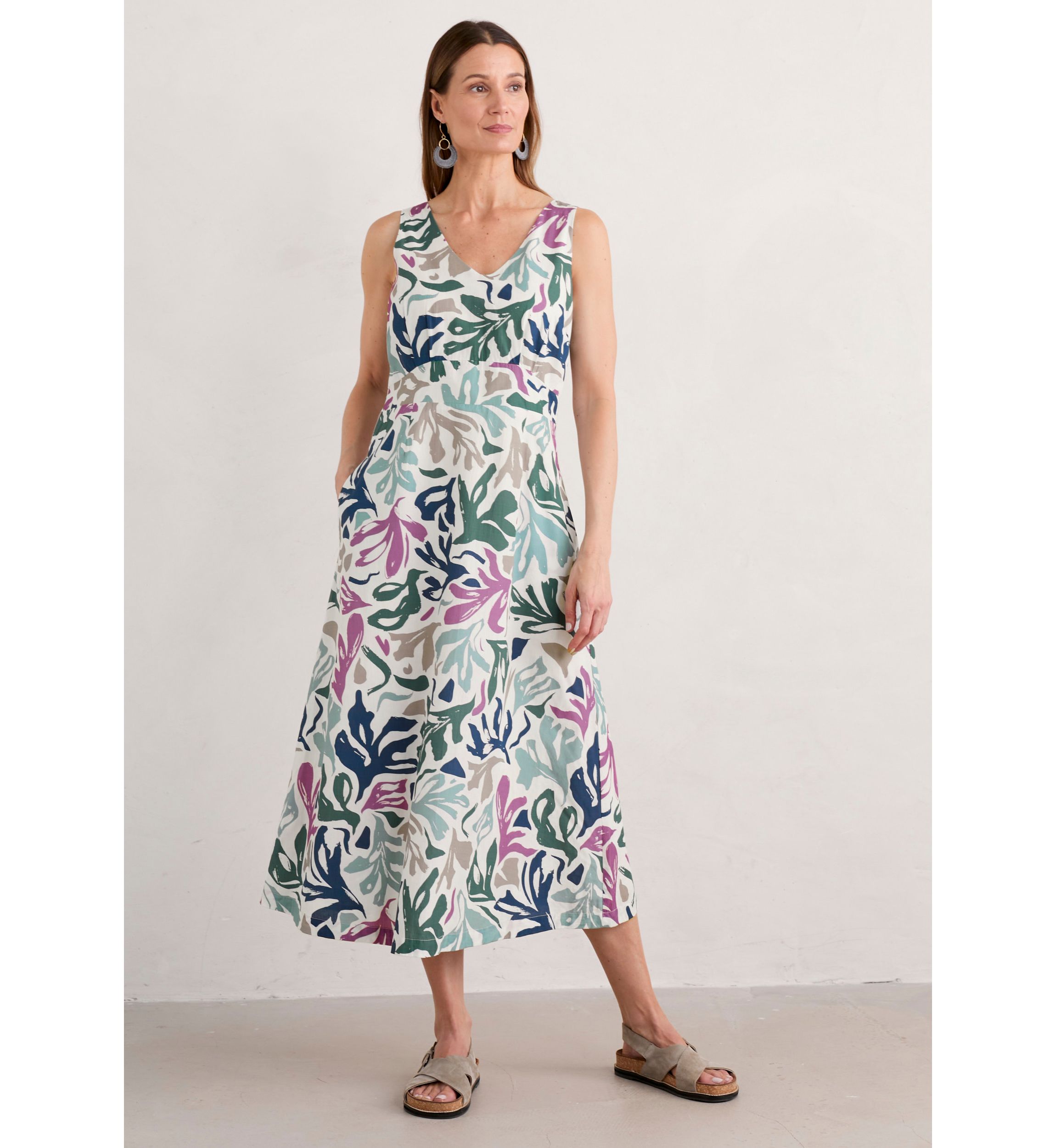 Sky Beyond Dress