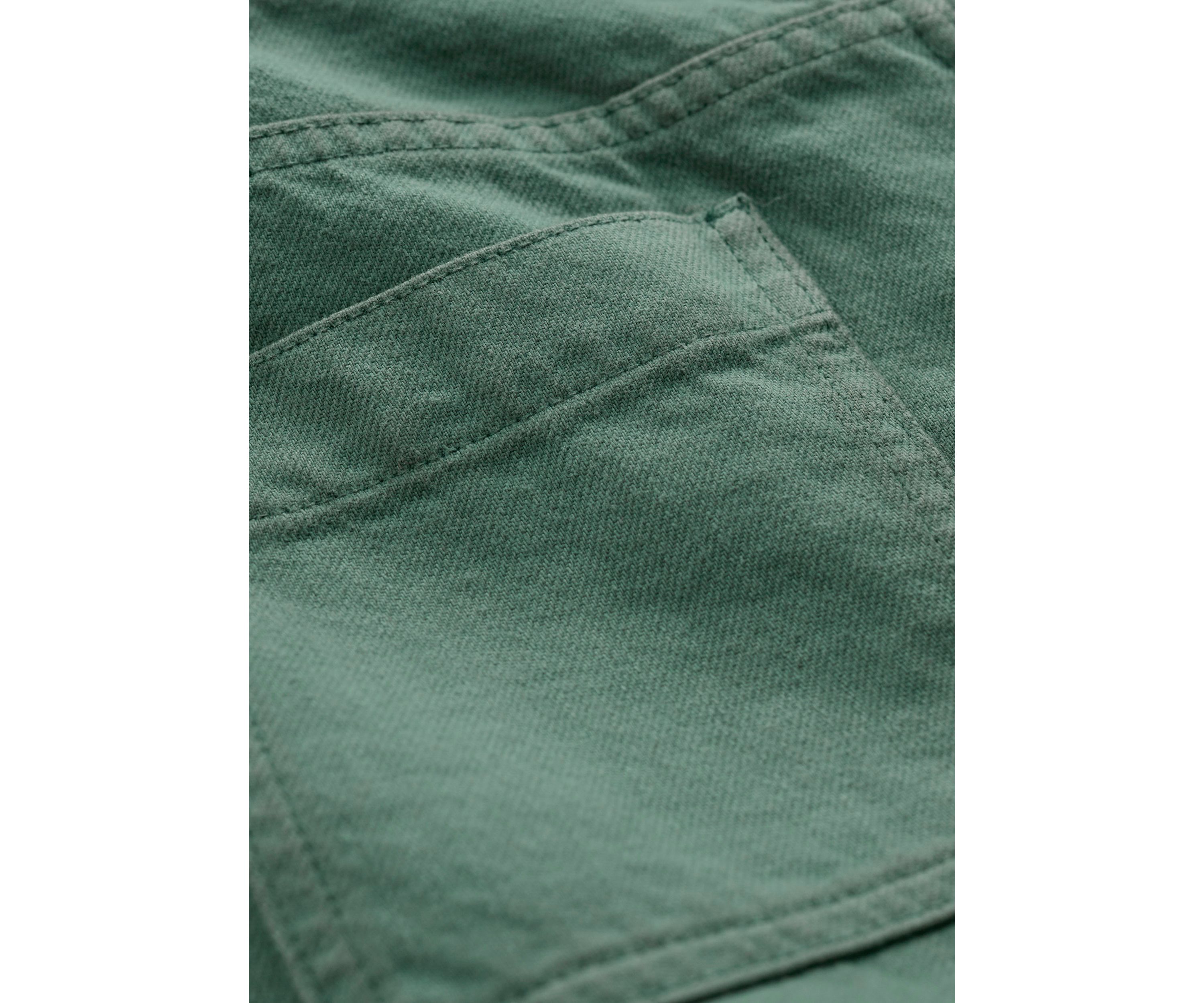 Stannary Shorts