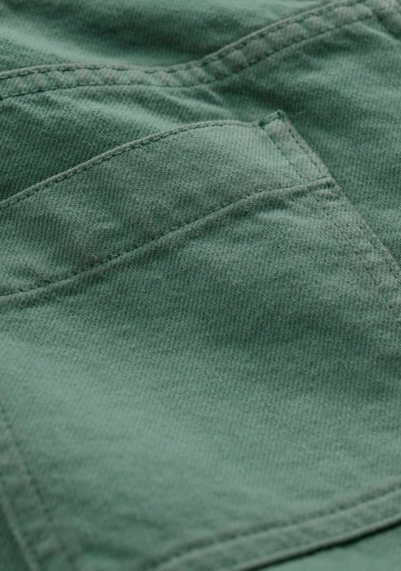 Stannary Shorts