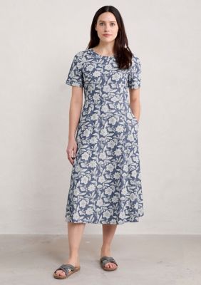 Seasalt Cornwall Women's Fox Path Dress | belk