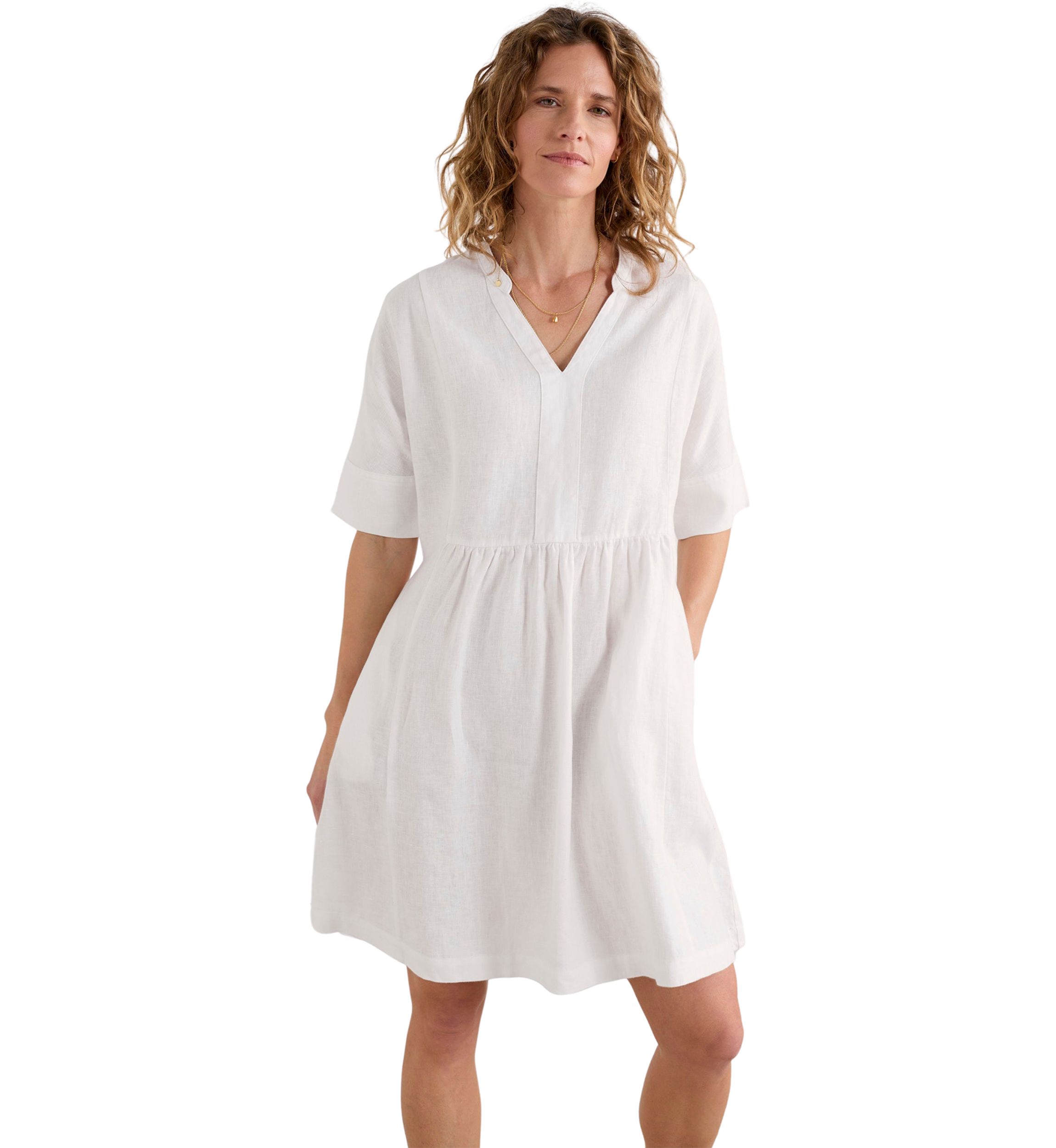 Draw Kiln Dress