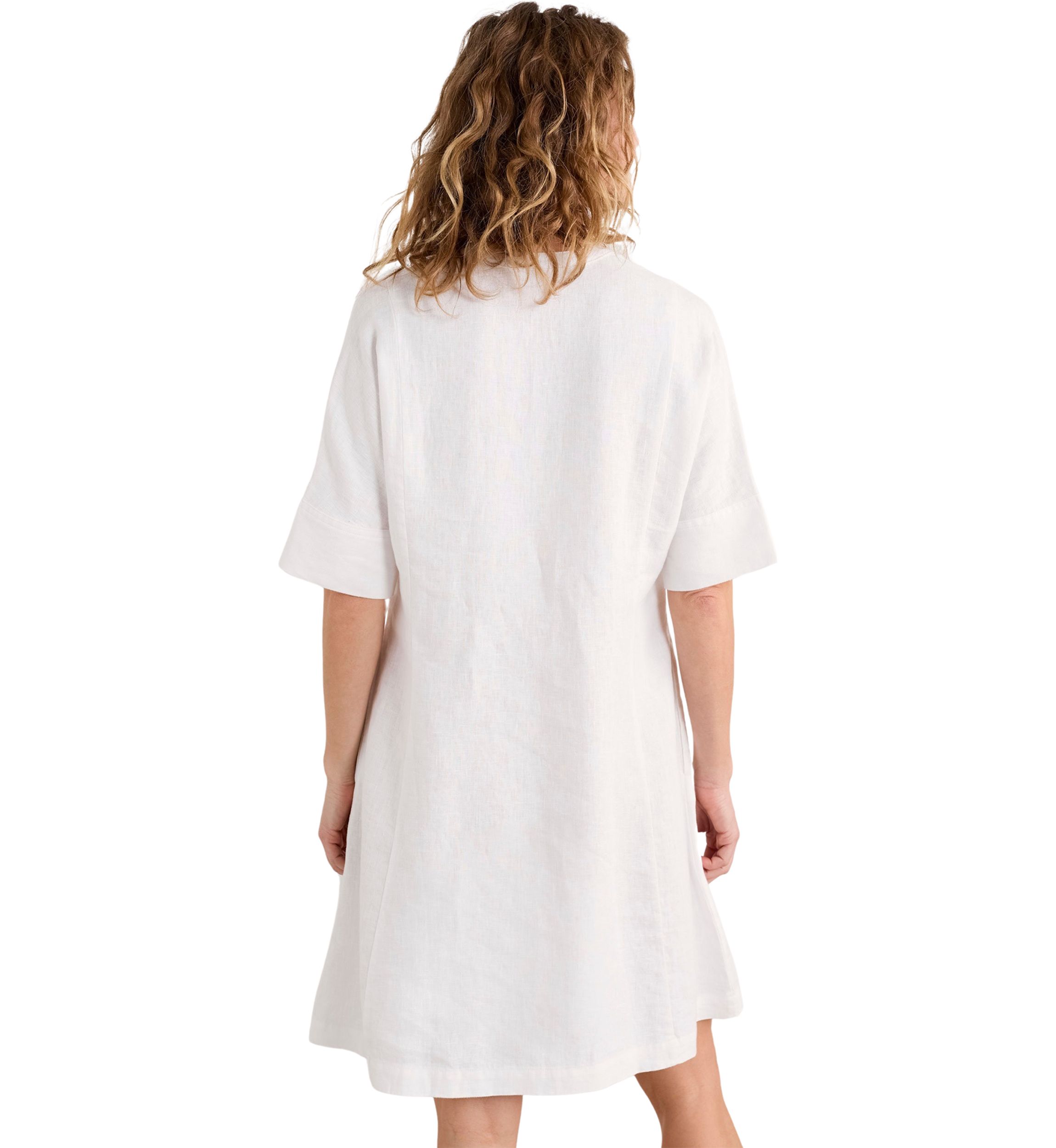 Draw Kiln Dress