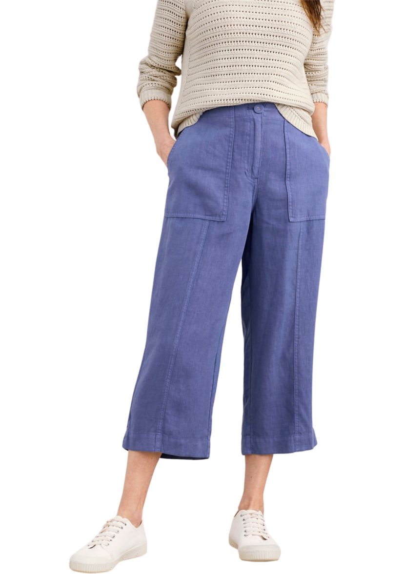 Womens   Poleacre Capris 