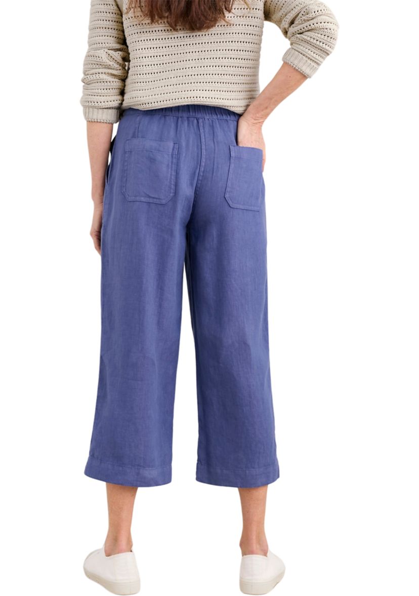 Womens   Poleacre Capris 