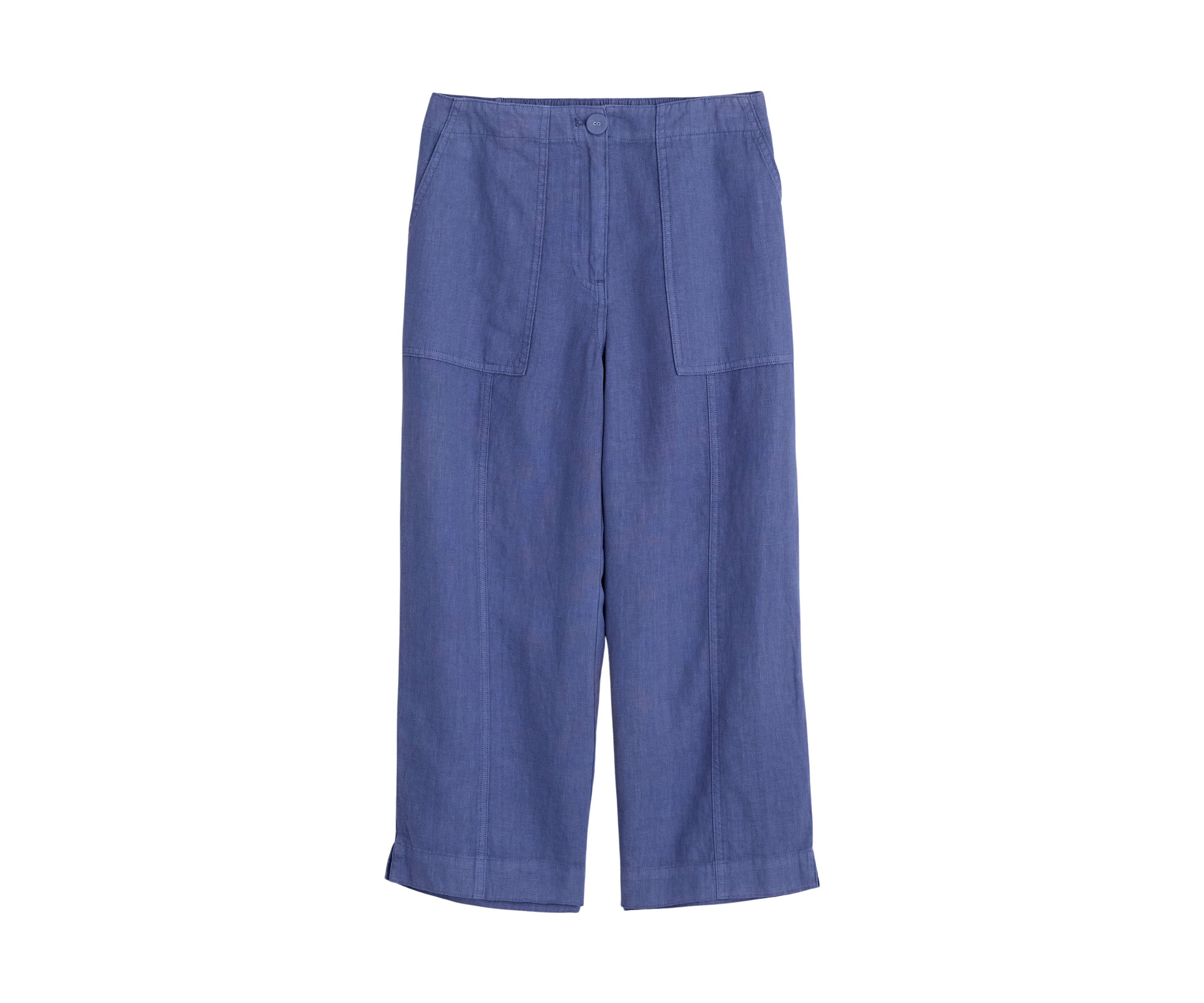 Womens   Poleacre Capris 