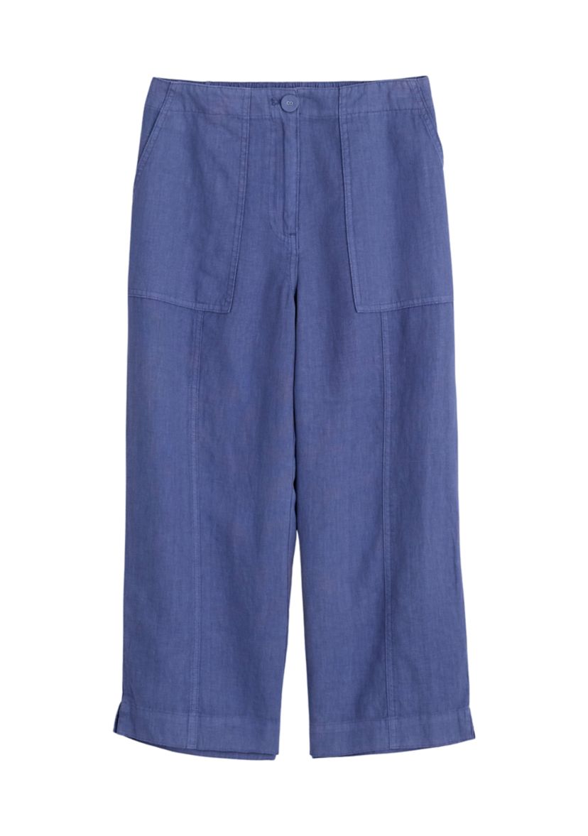 Womens   Poleacre Capris 